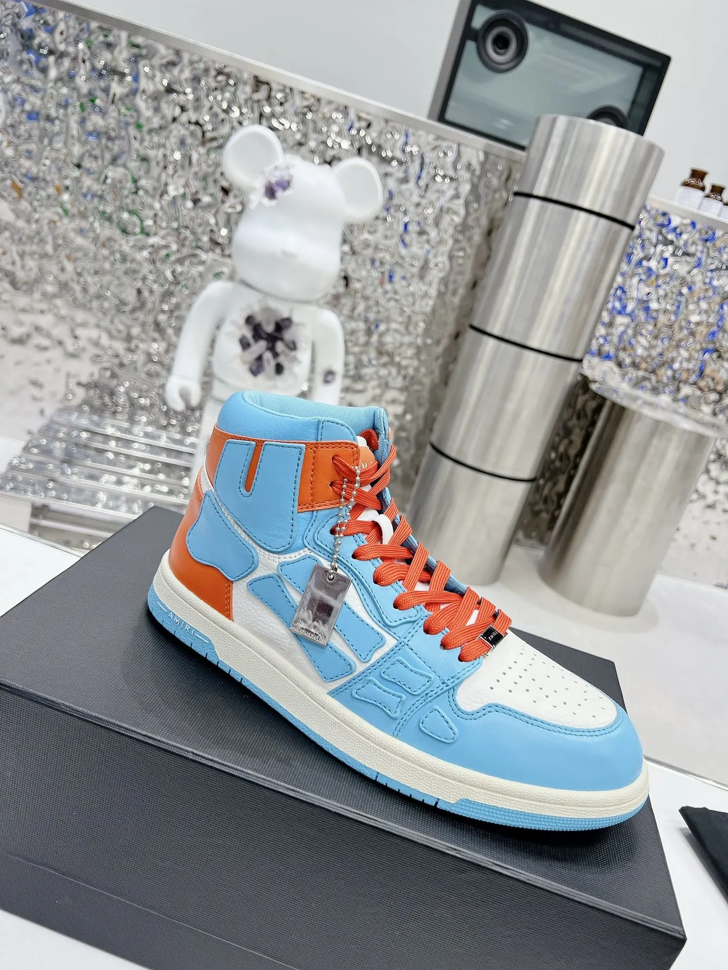 Amiri Sneakers — b350b962