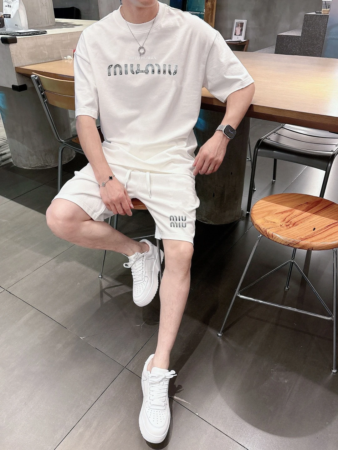 Prada Matching Sets — 1480df1e