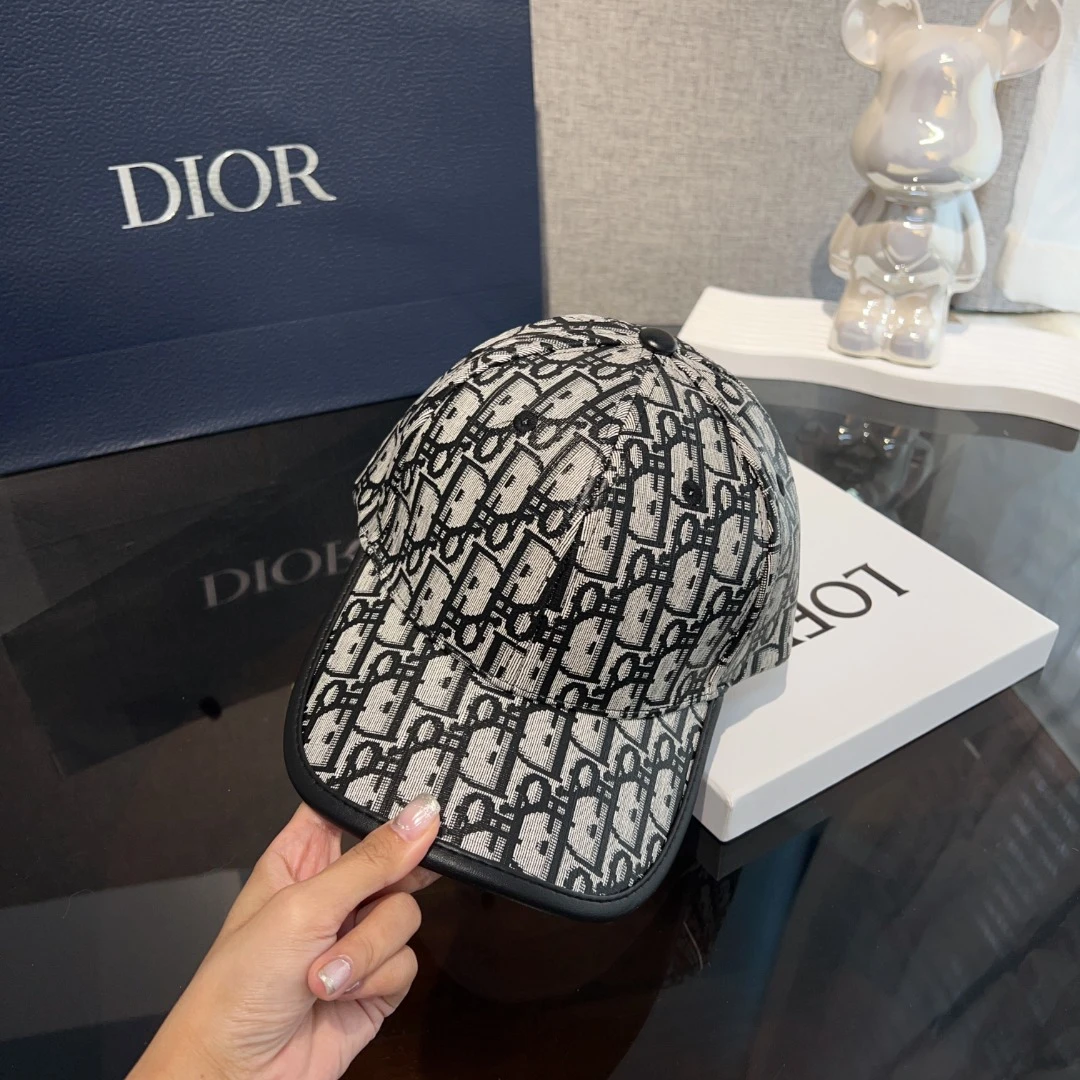 Dior Hat — 354352fe
