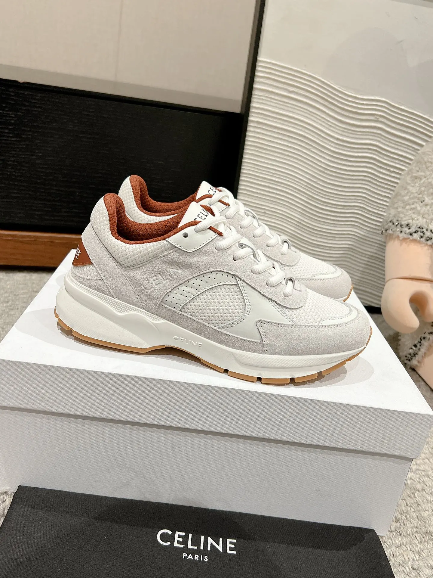 Celine Sneakers — 873fde96