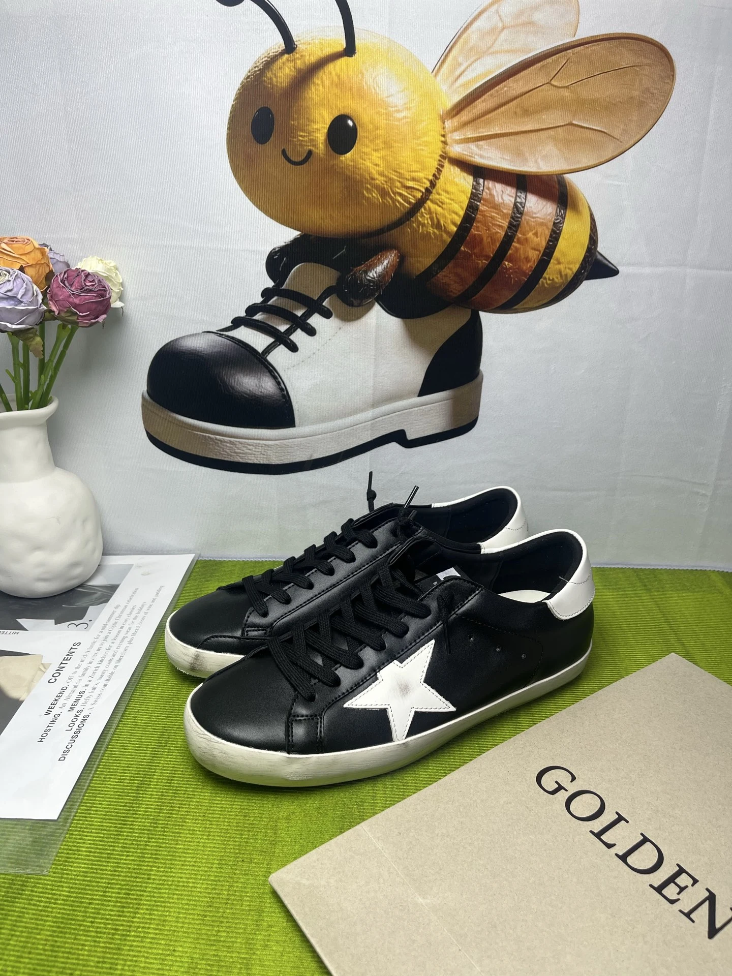 Golden Goose Dress Shoes — 167db293