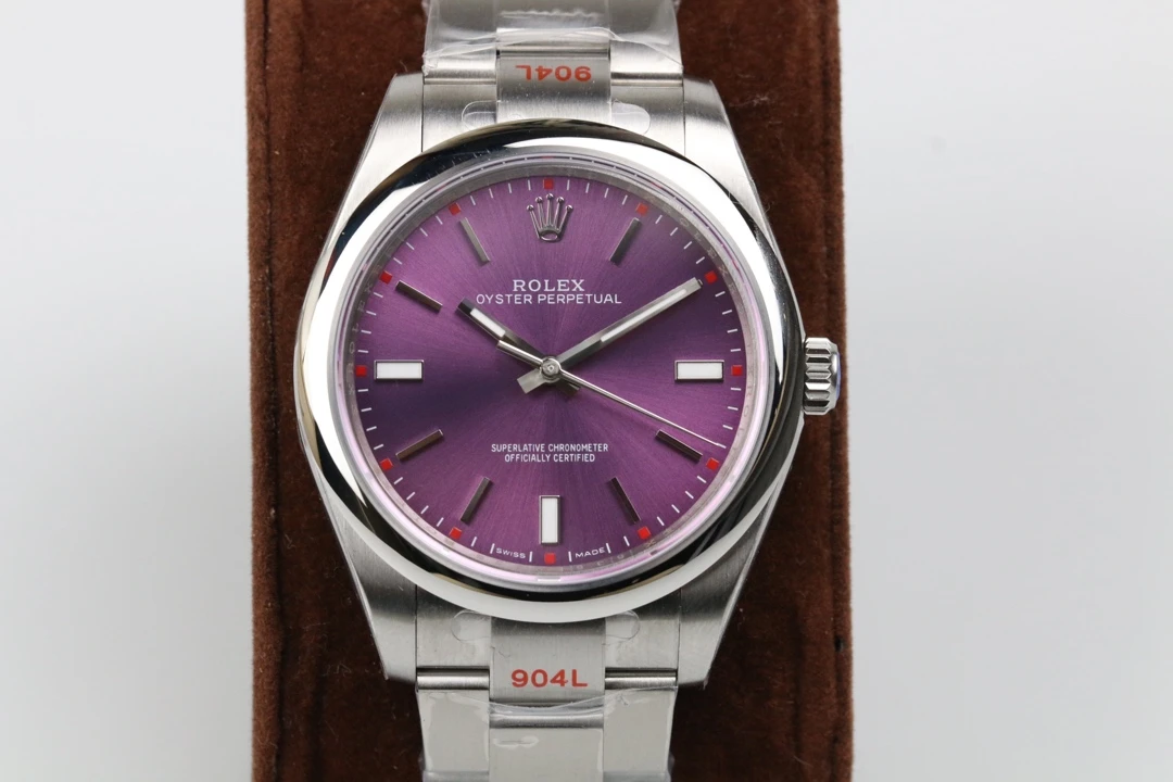Rolex Watch — 20c01514