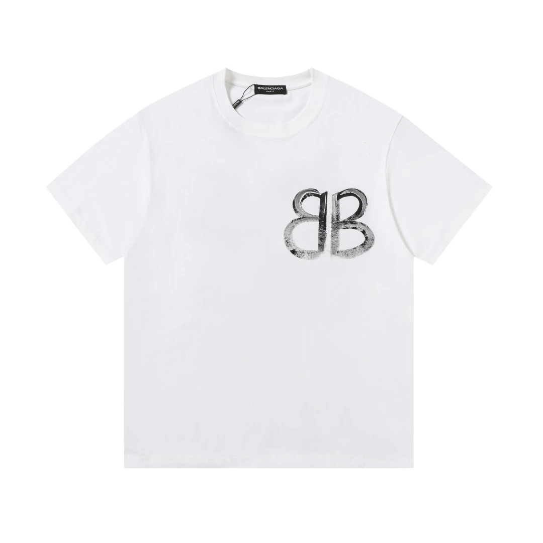 Balenciaga T-Shirt — 8a269a2a