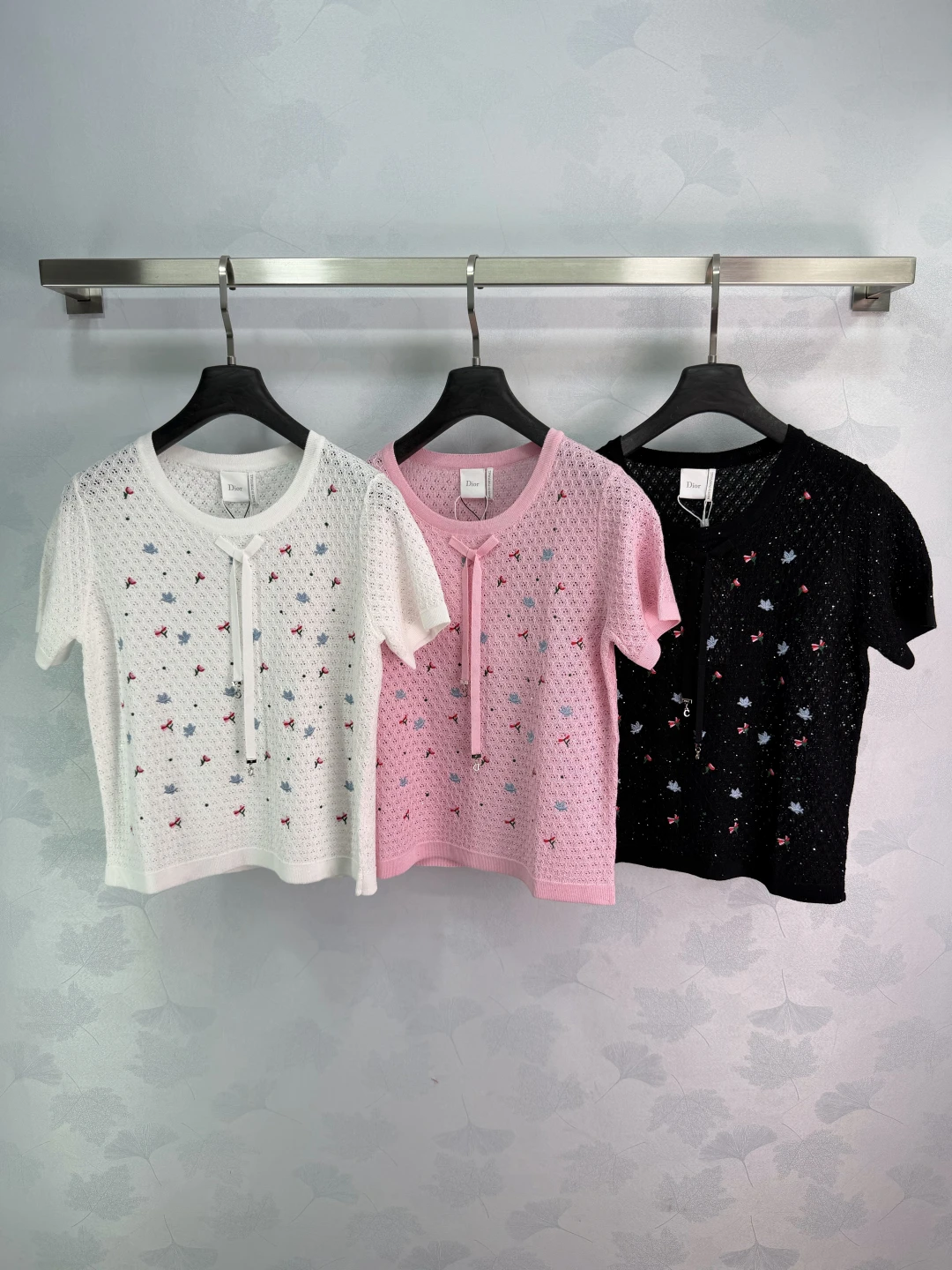 Dior Knitwear — 5b256ad4
