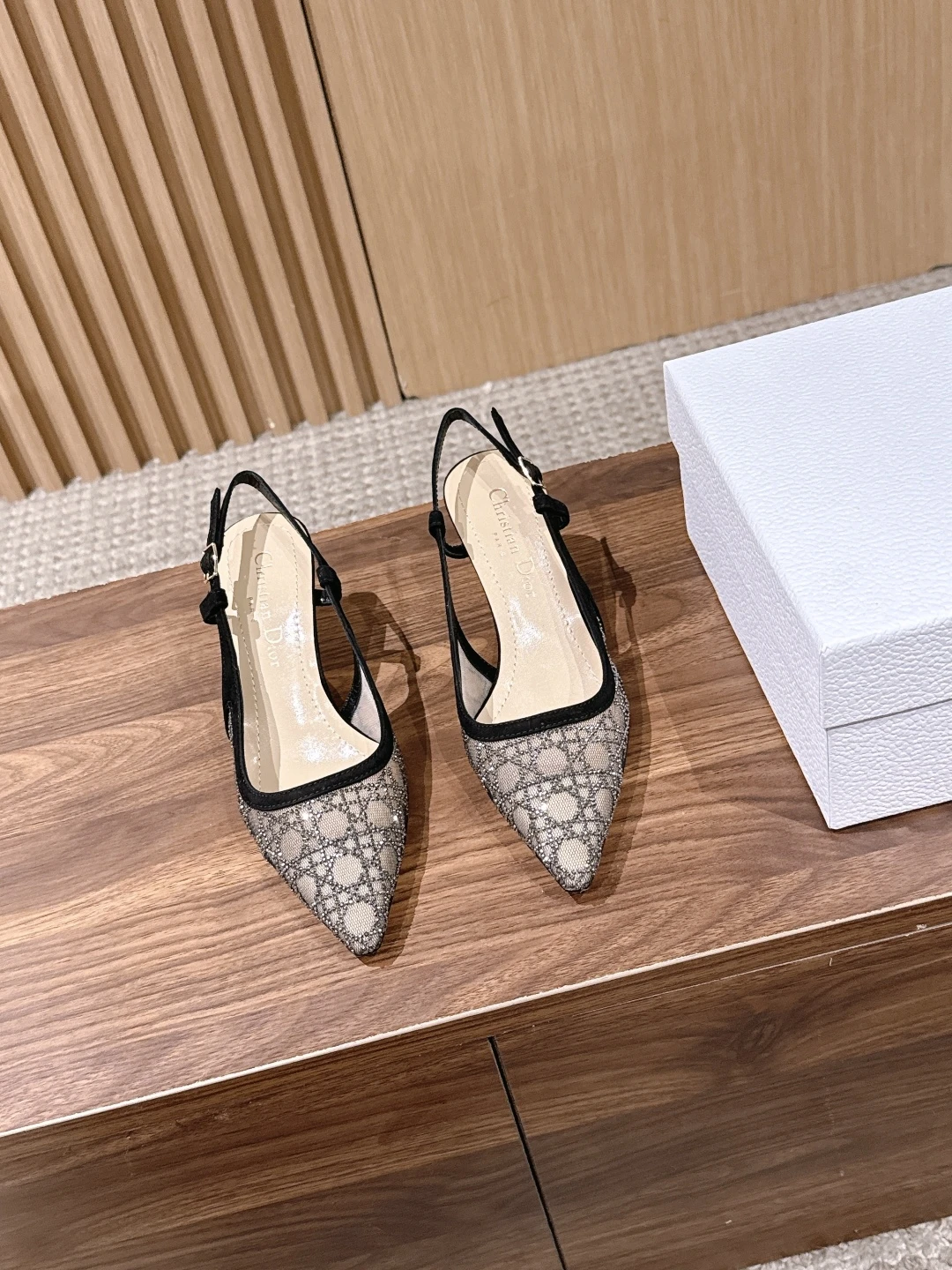 Dior Shoes — 4a79dd61
