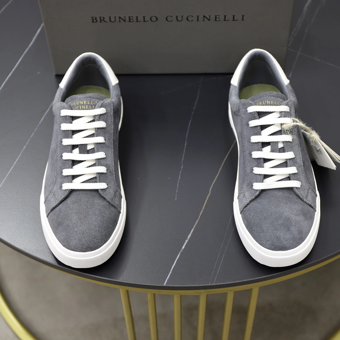 Brunello Cucinelli Shoes — 00a723be