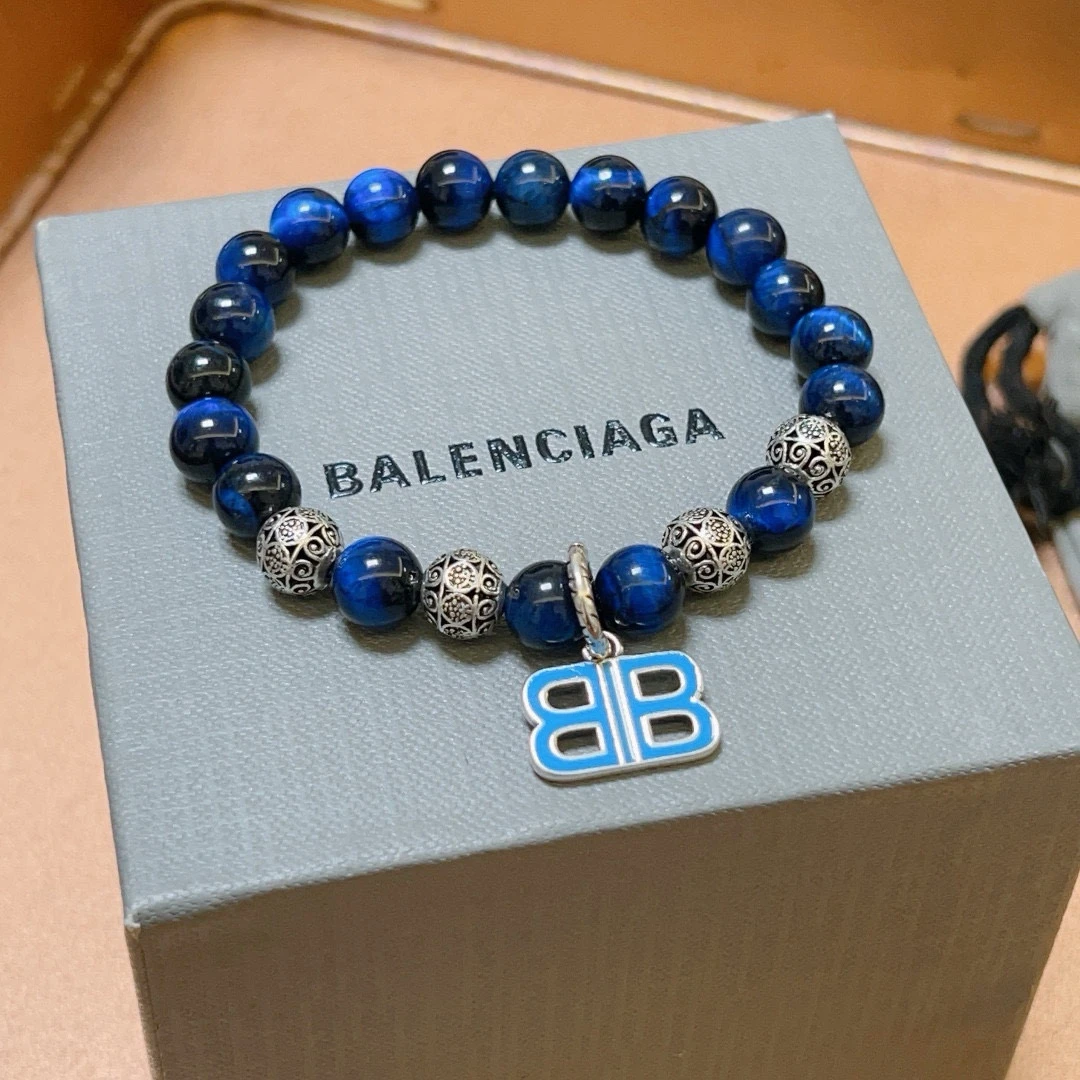 Balenciaga Jewellery — d2b58421