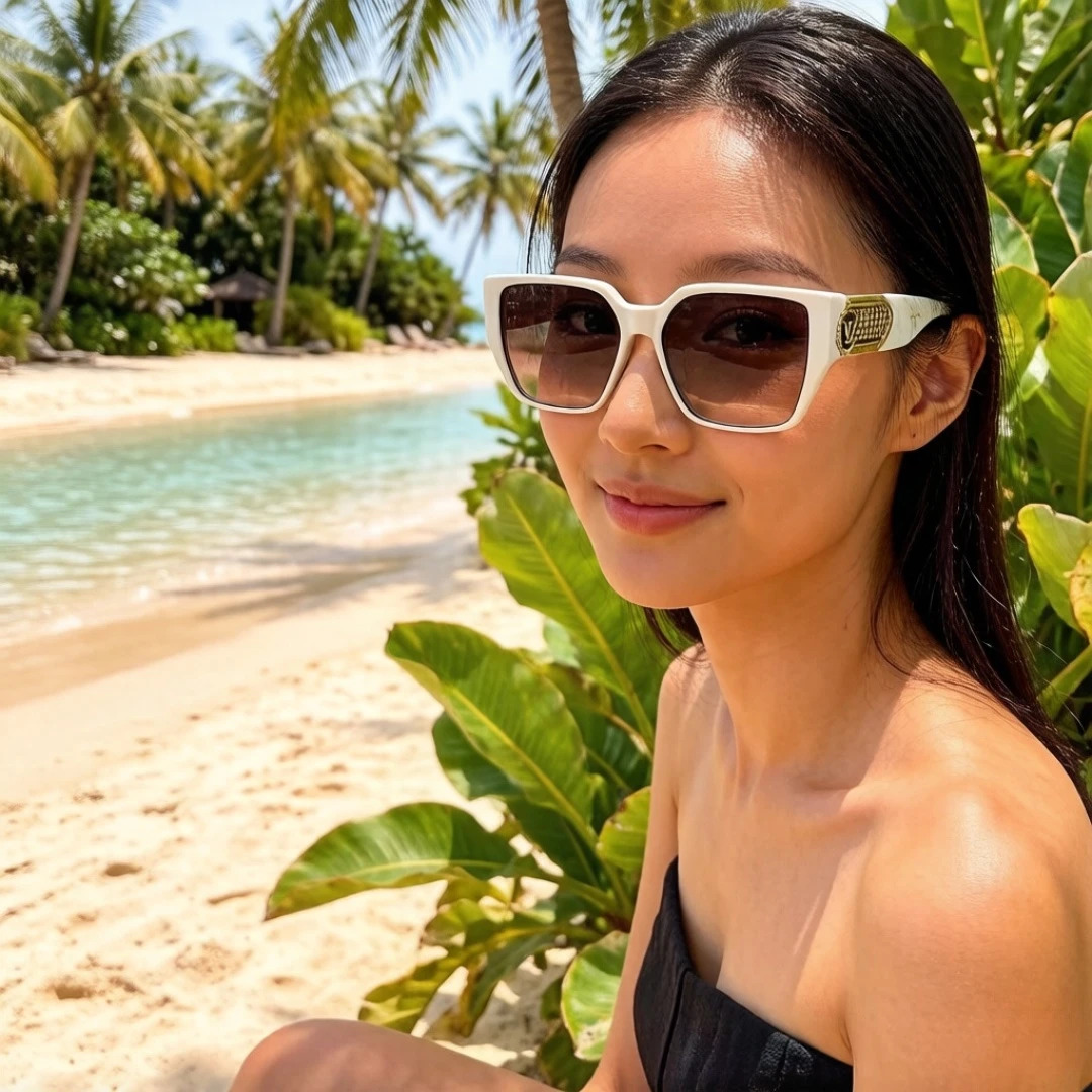 Louis Vuitton Eyewear — 5aa2de90