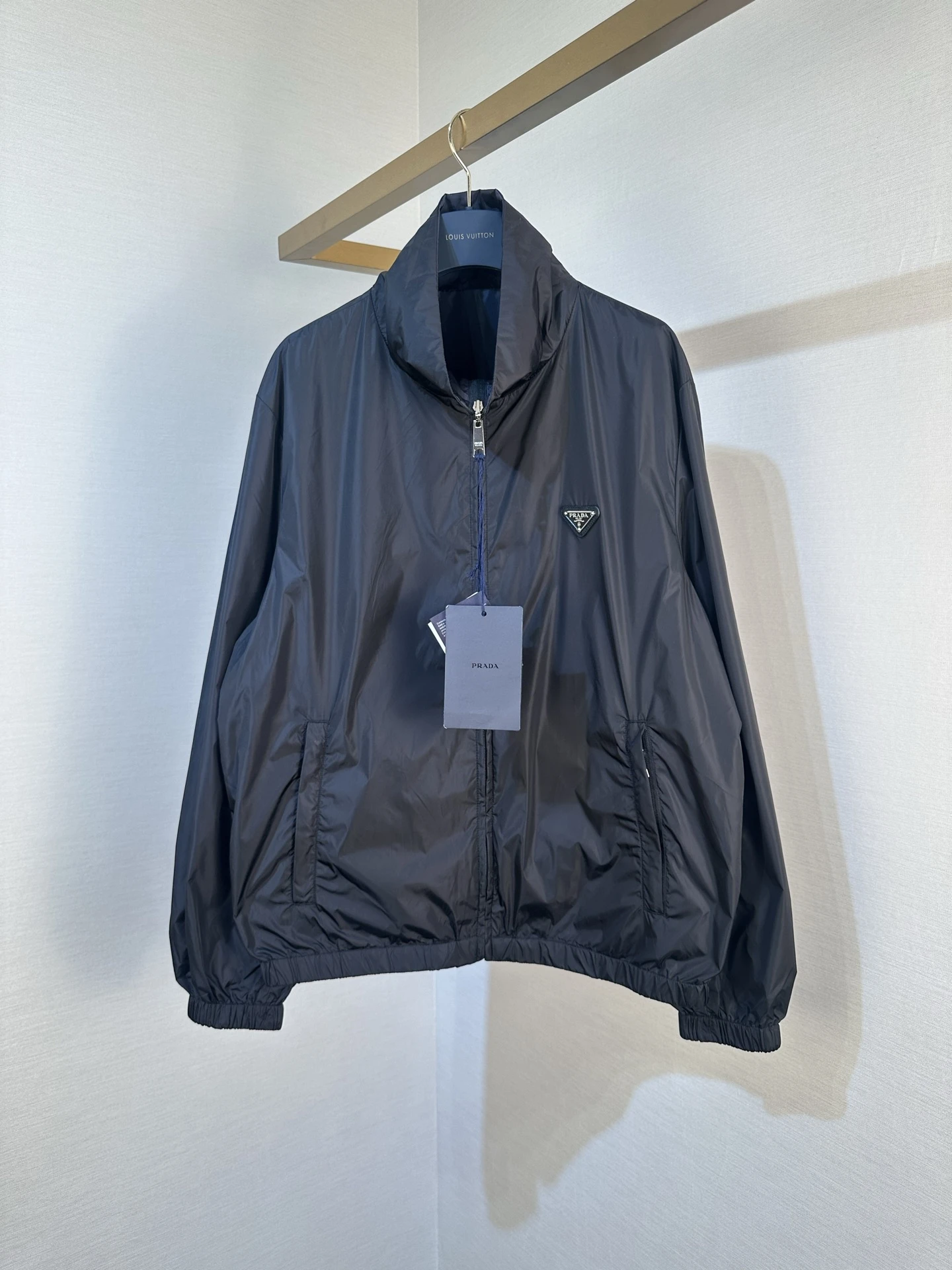 Prada Jackets — 52b0db2b