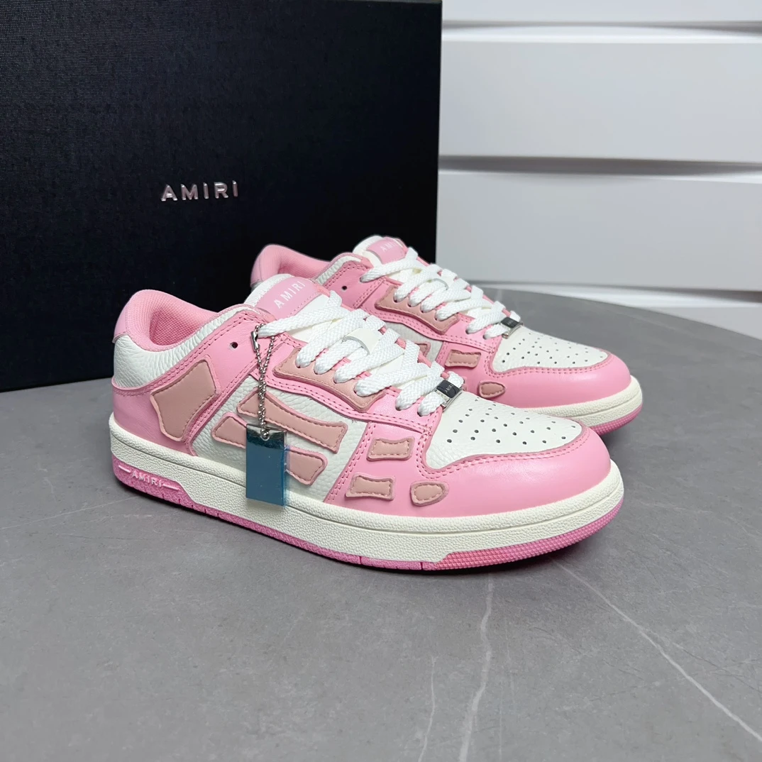 Amiri Shoes — f09bb2ad