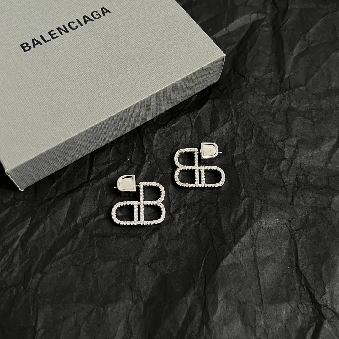 Balenciaga Jewellery — 4063d5e6