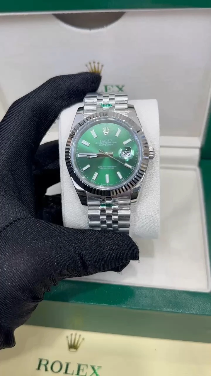 Rolex Watch — e503d88c
