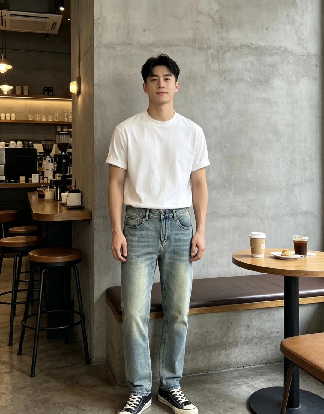 Louis Vuitton Jeans — 41626ebb