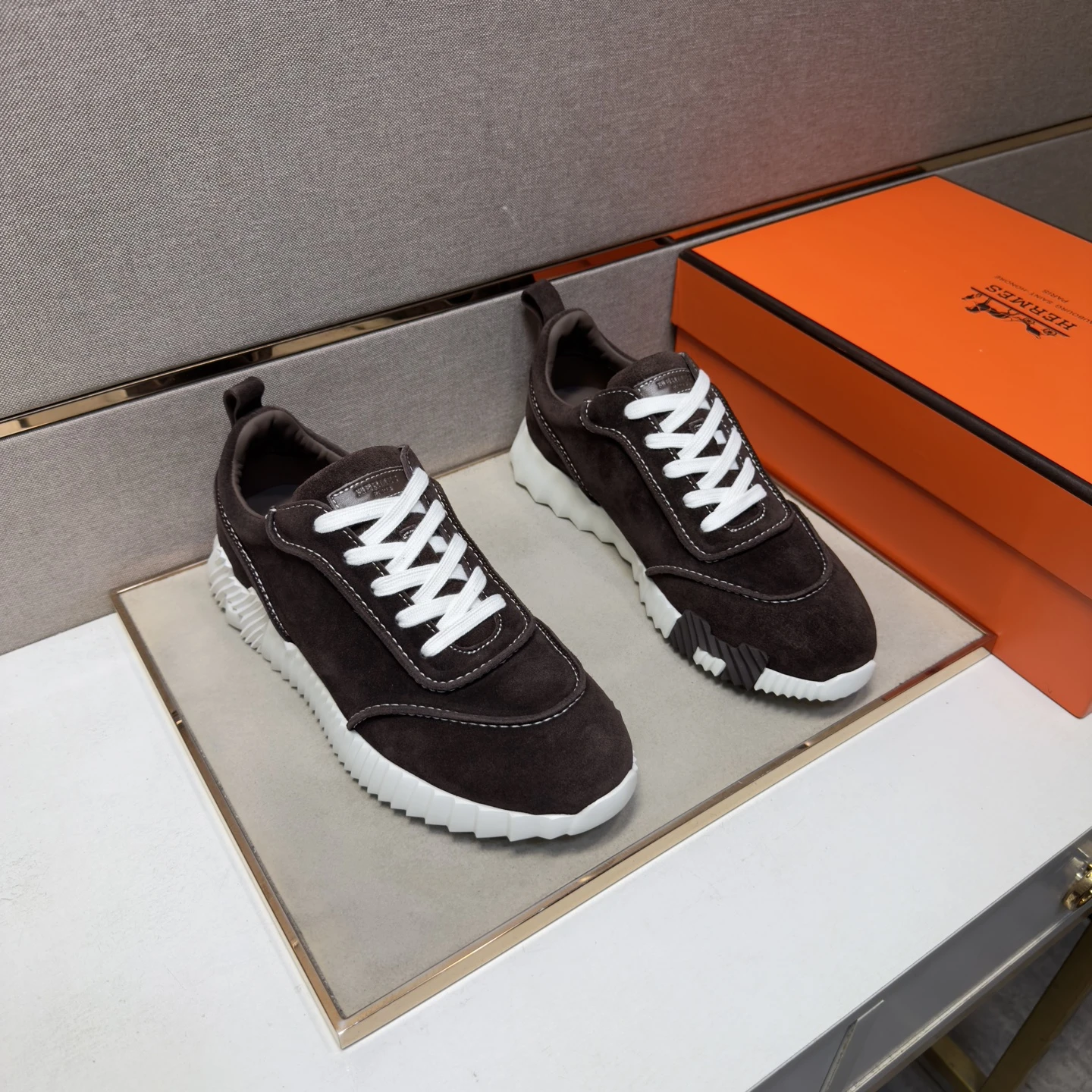 Hermès Shoes — 4c691966