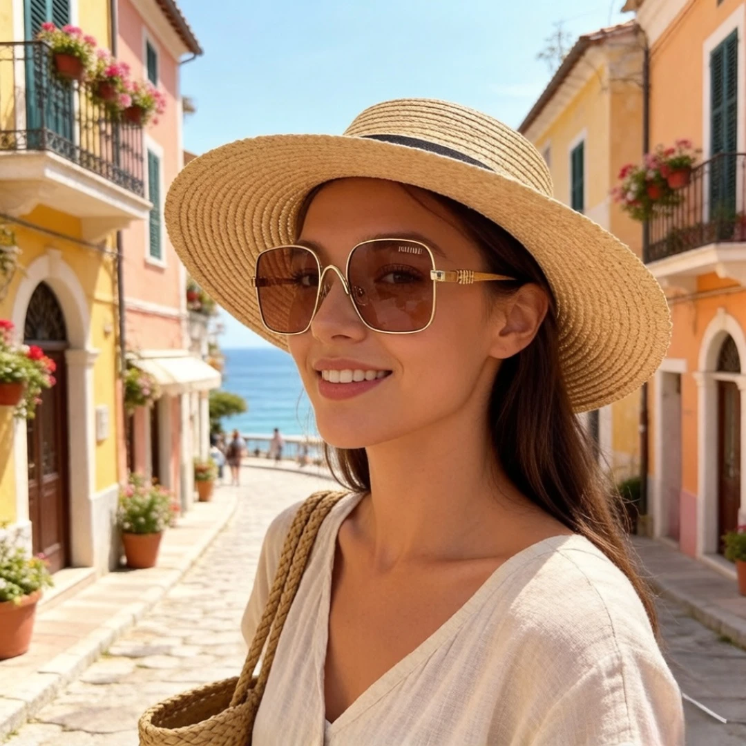 Miu Miu Eyewear — 90312c68