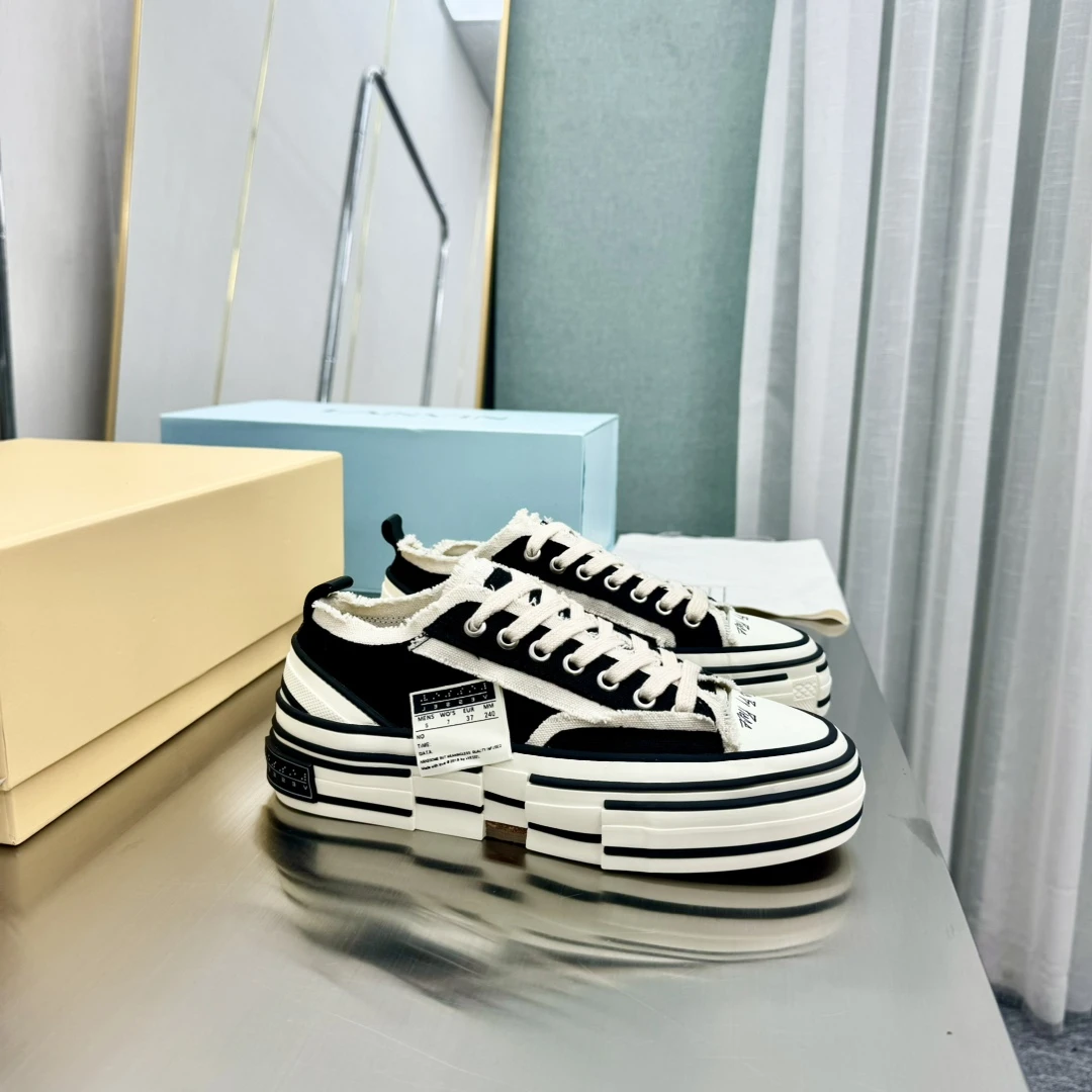 XVESSEL Sneakers — 18745330