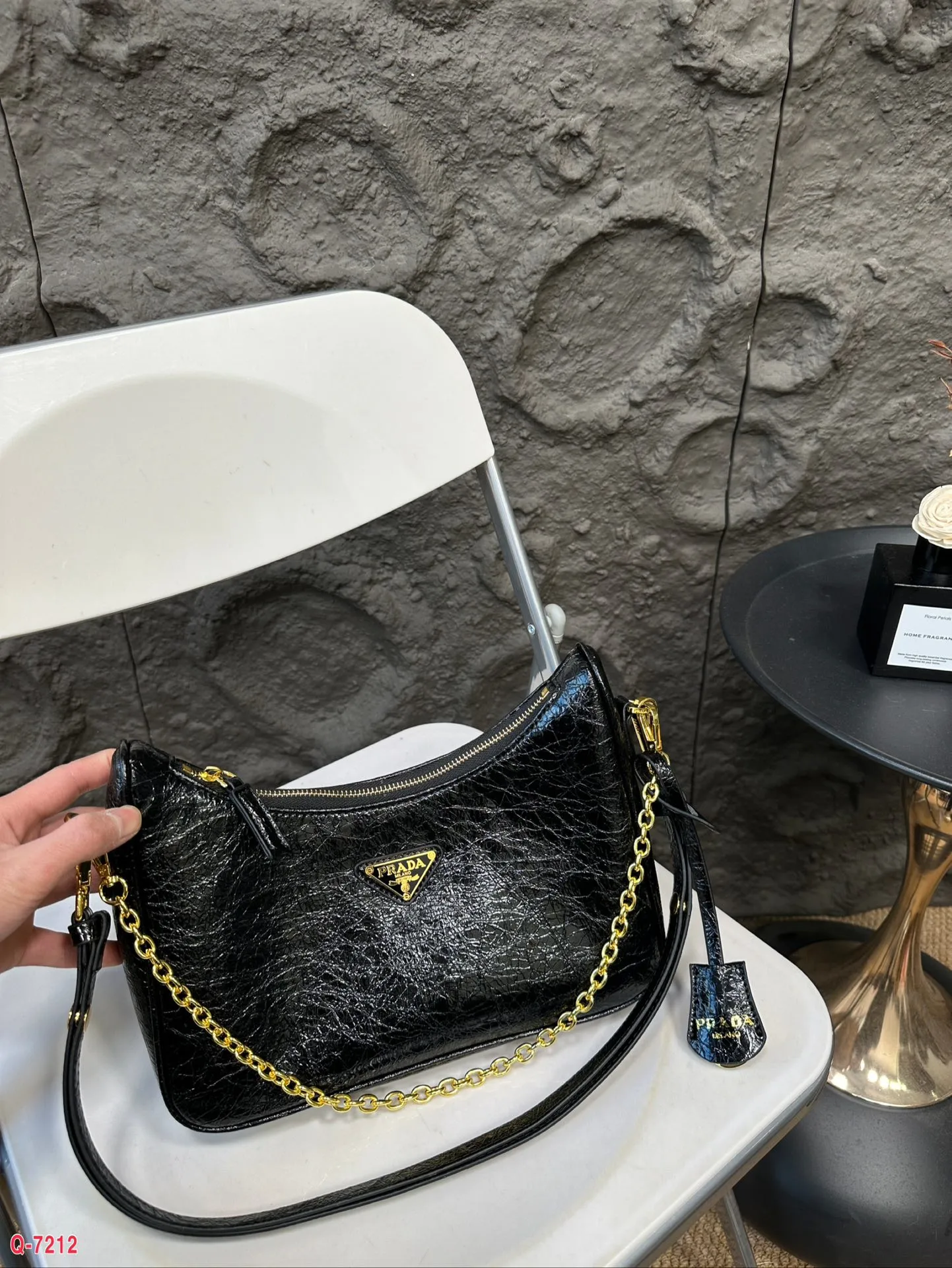 Prada Bag — 47d1cb6f