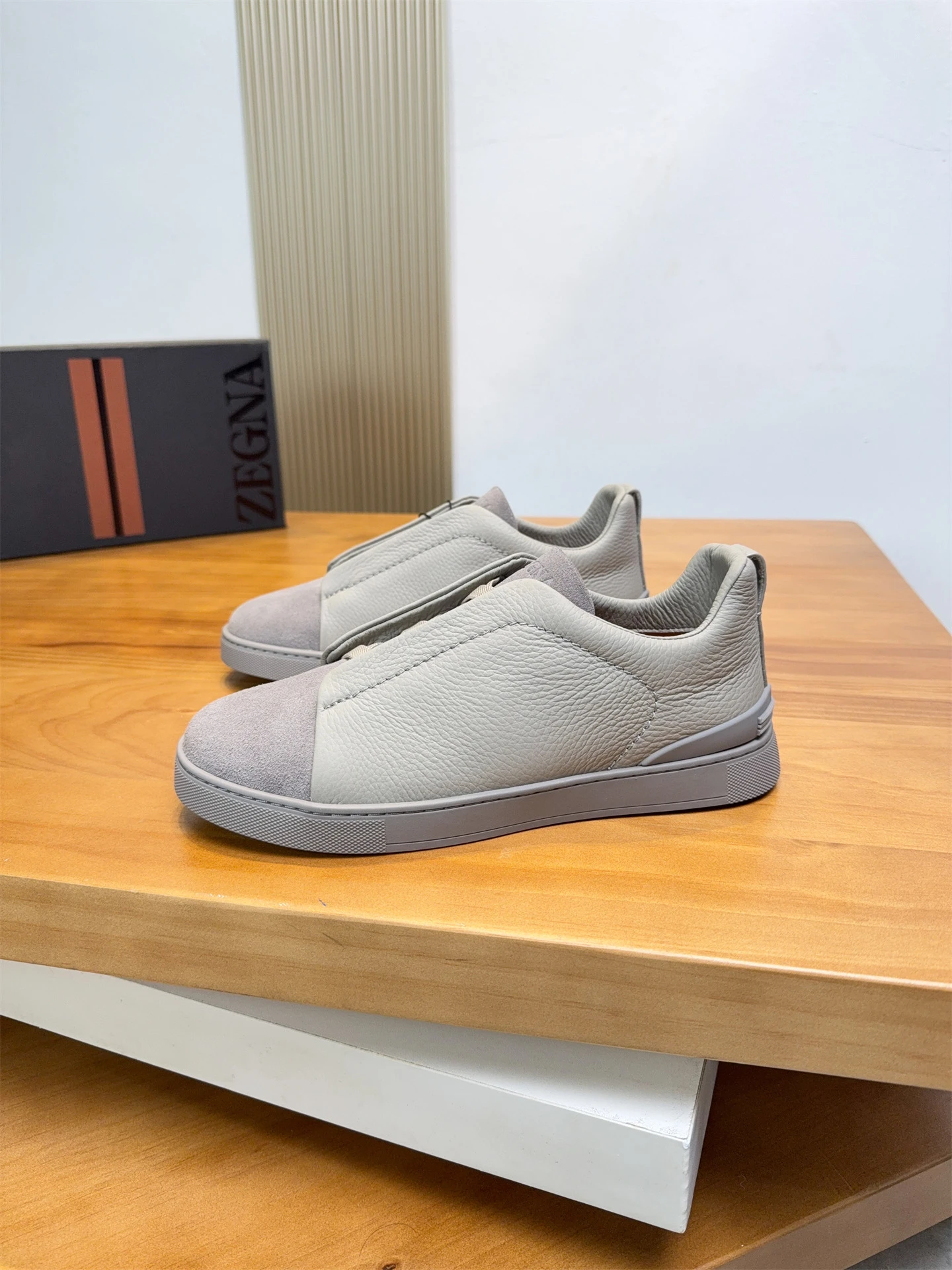 Zegna Shoes — 1623acc0