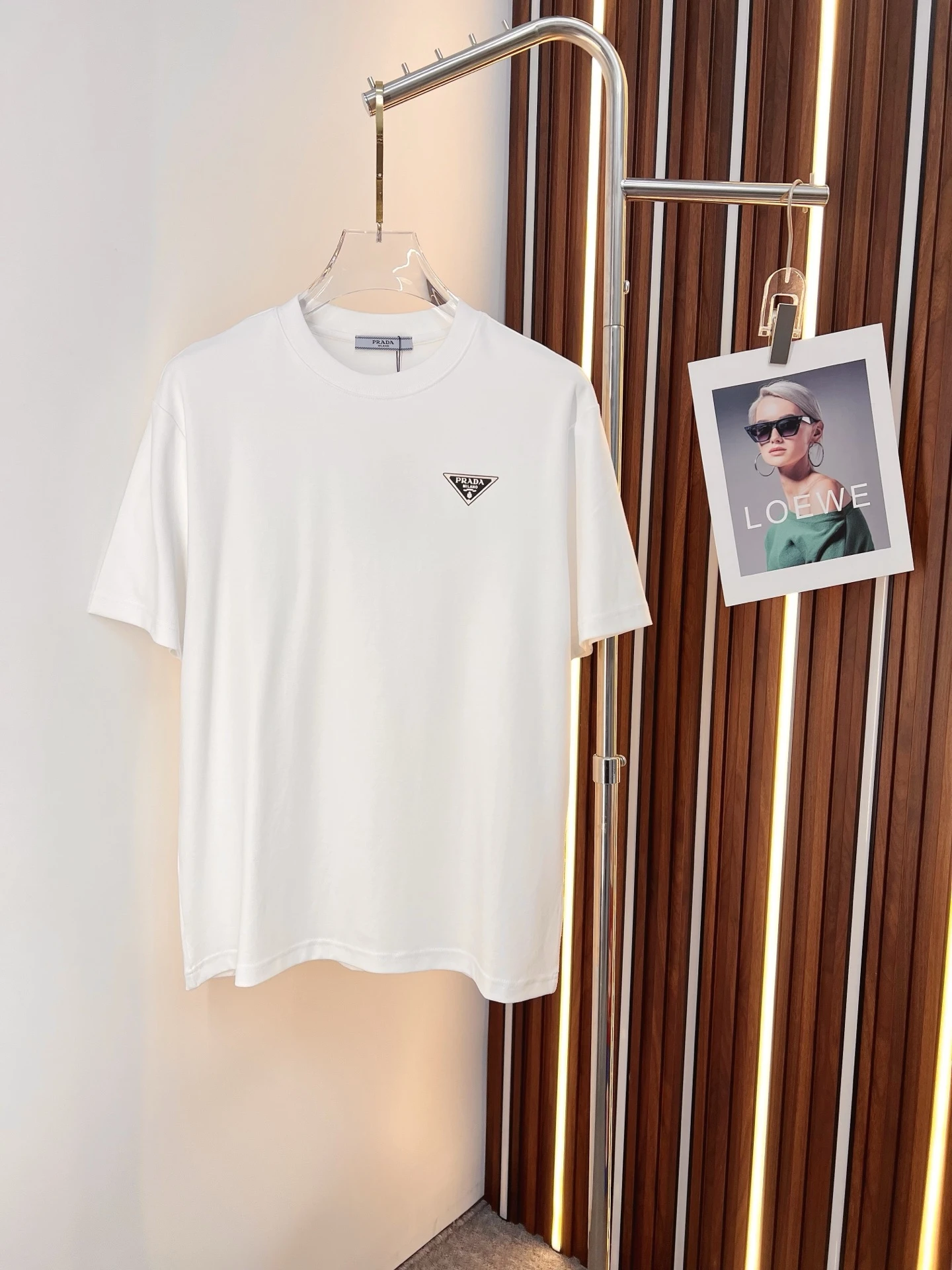 Prada T-Shirt — af0c4235