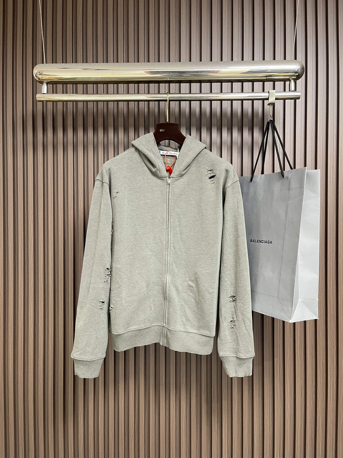 Hoodies — 76f3c7da