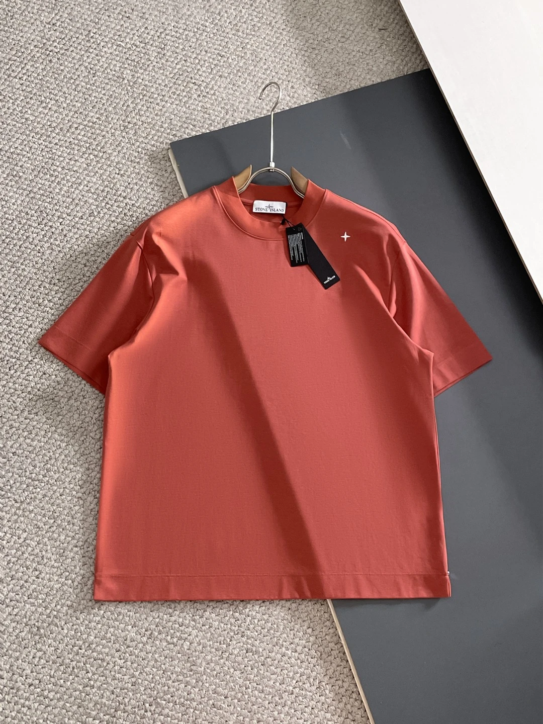 Stone Island T-Shirt — 8e765fdc