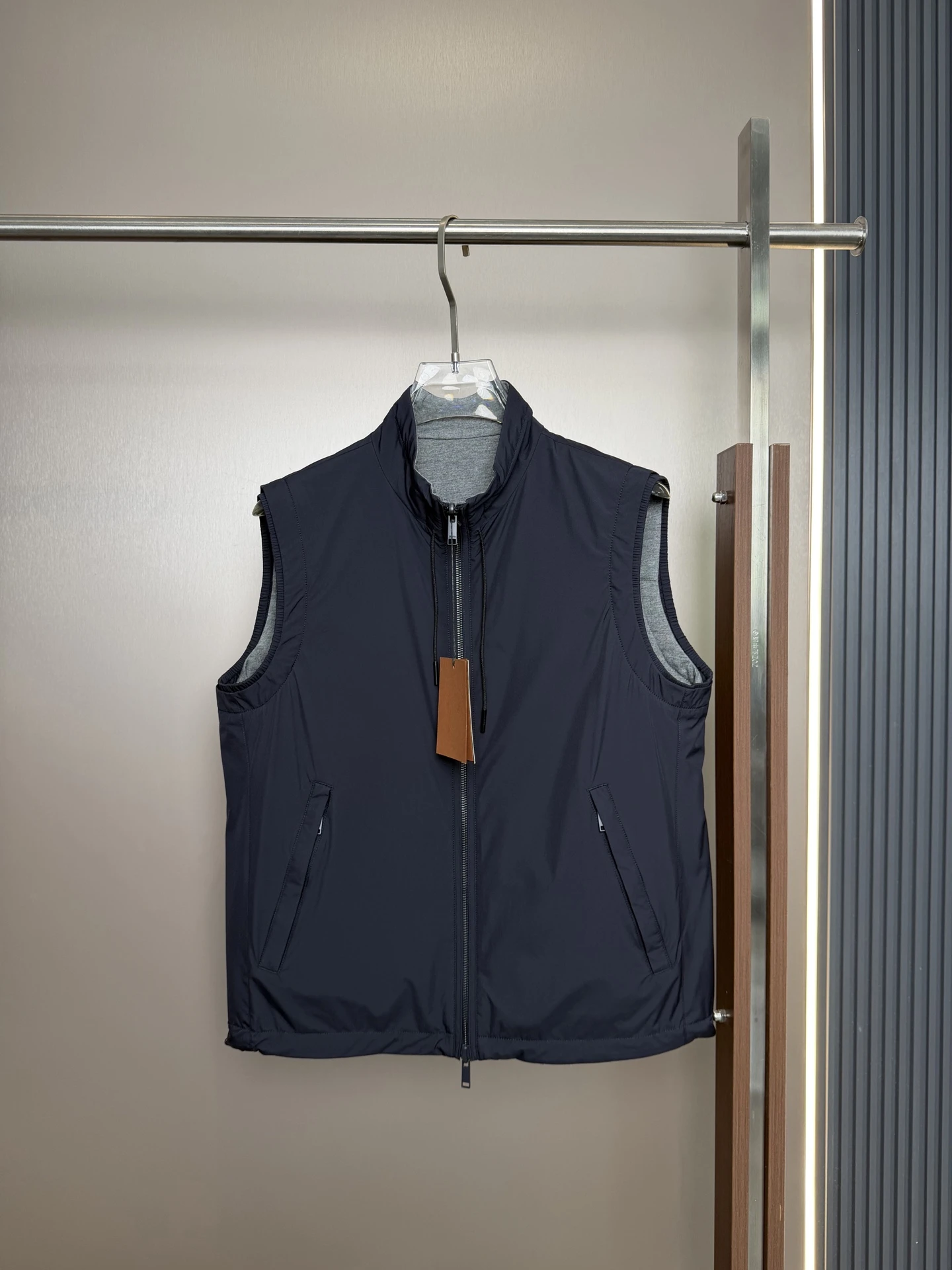 Zegna Jacket — 70dd0297