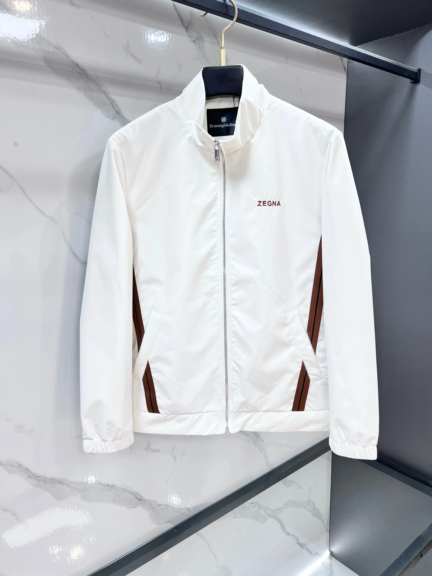 Zegna Jackets — d3847616