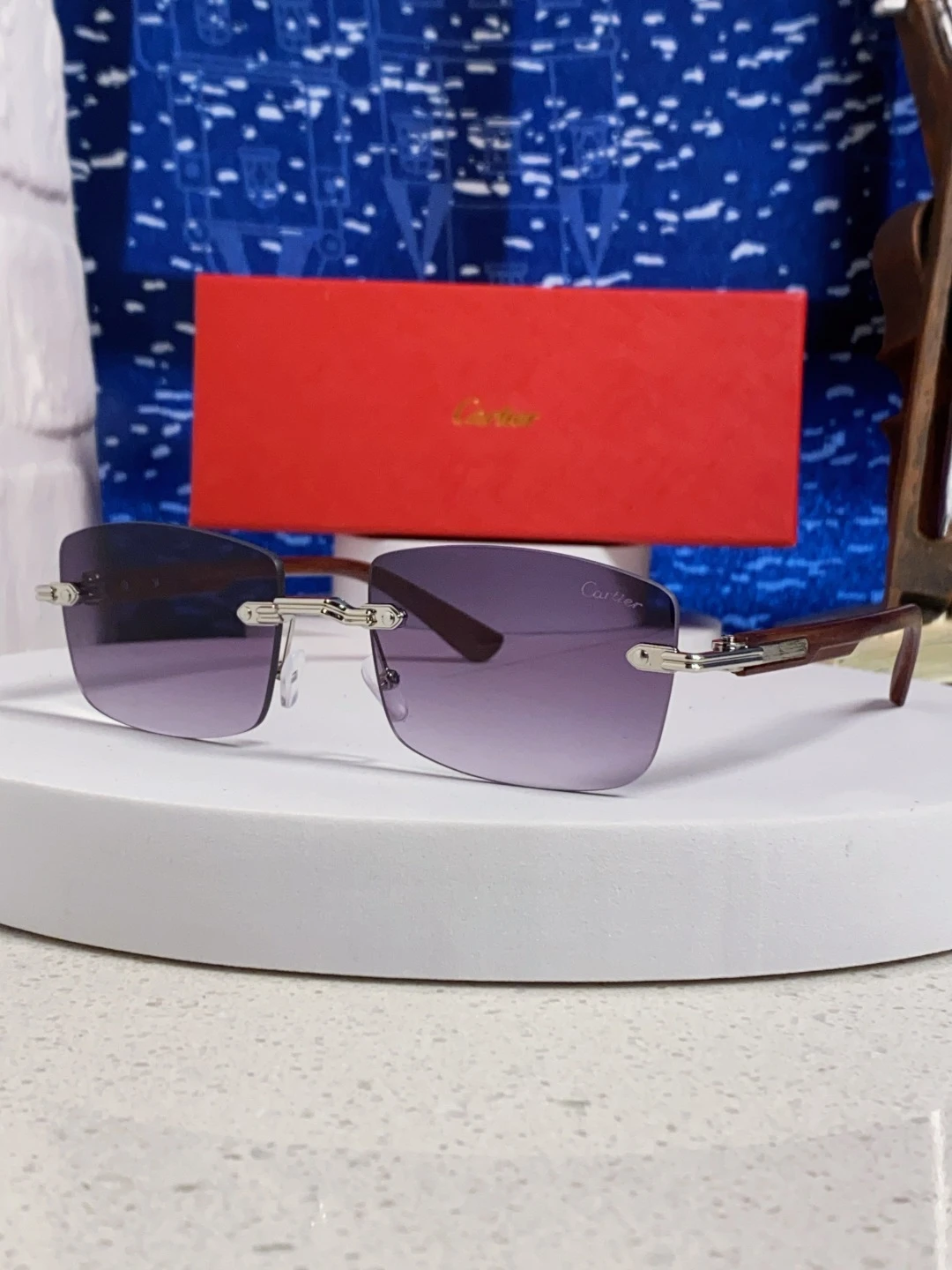 Cartier Eyewear — 6011a509