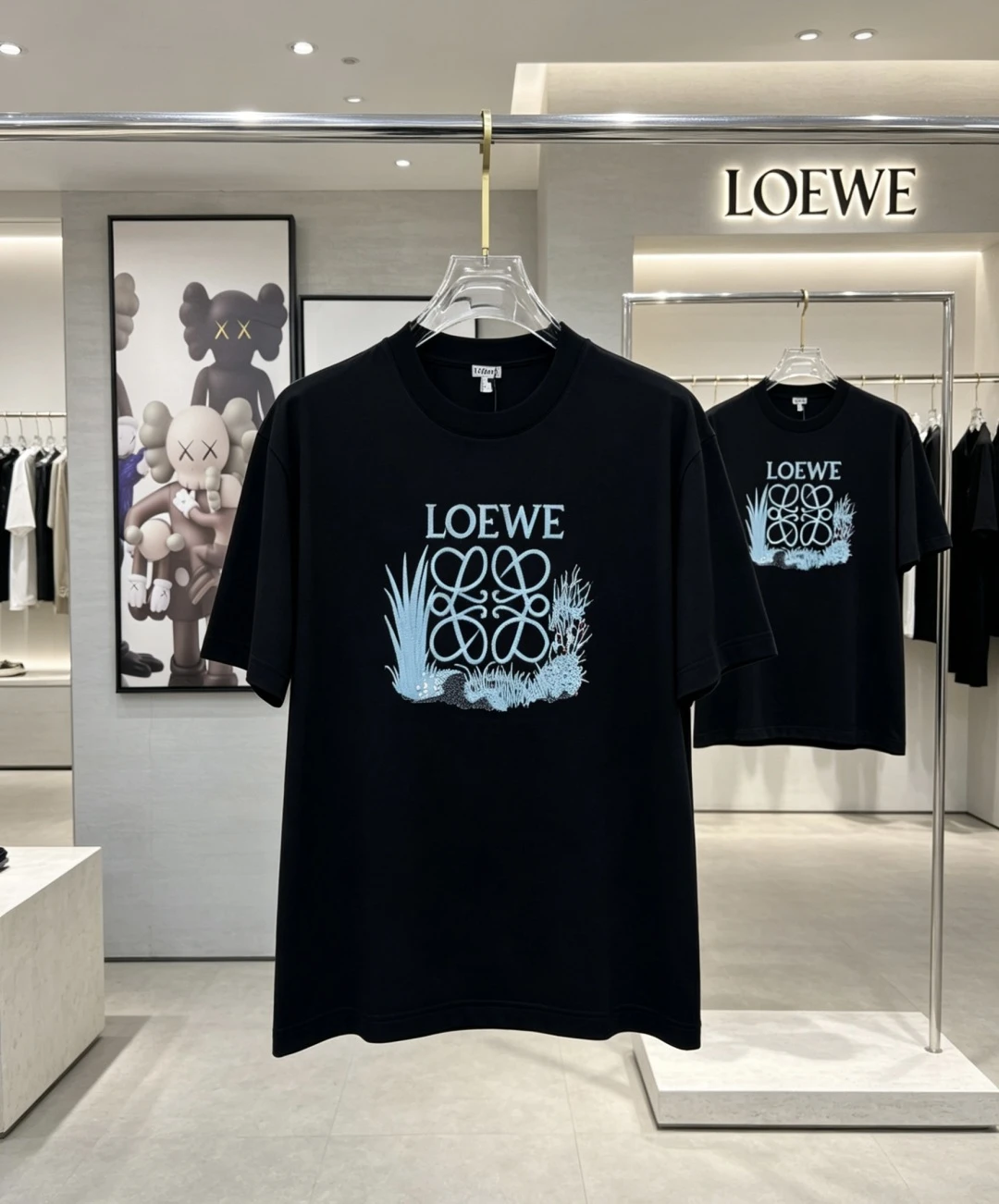 Loewe T-Shirt — 40ea6a43