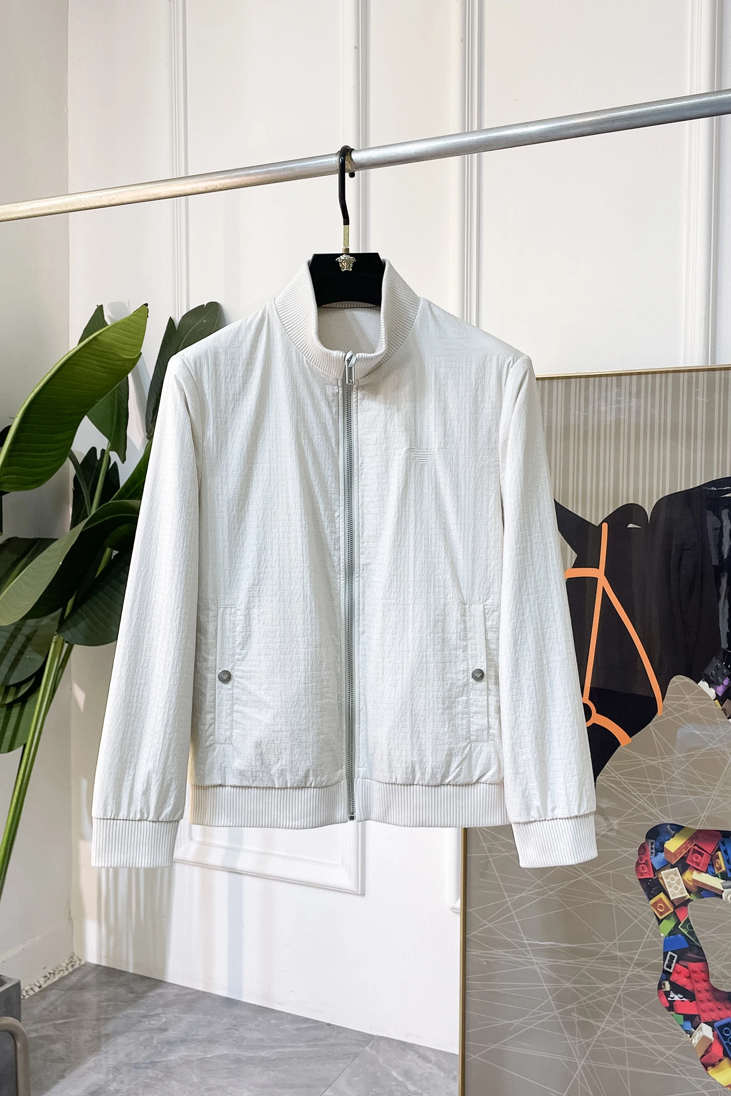 Armani Jackets — 1b98a489