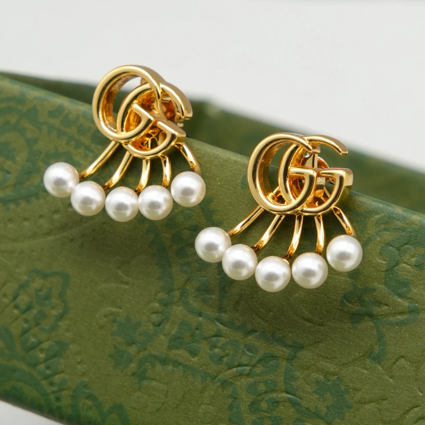 Gucci Jewellery — 8772359f
