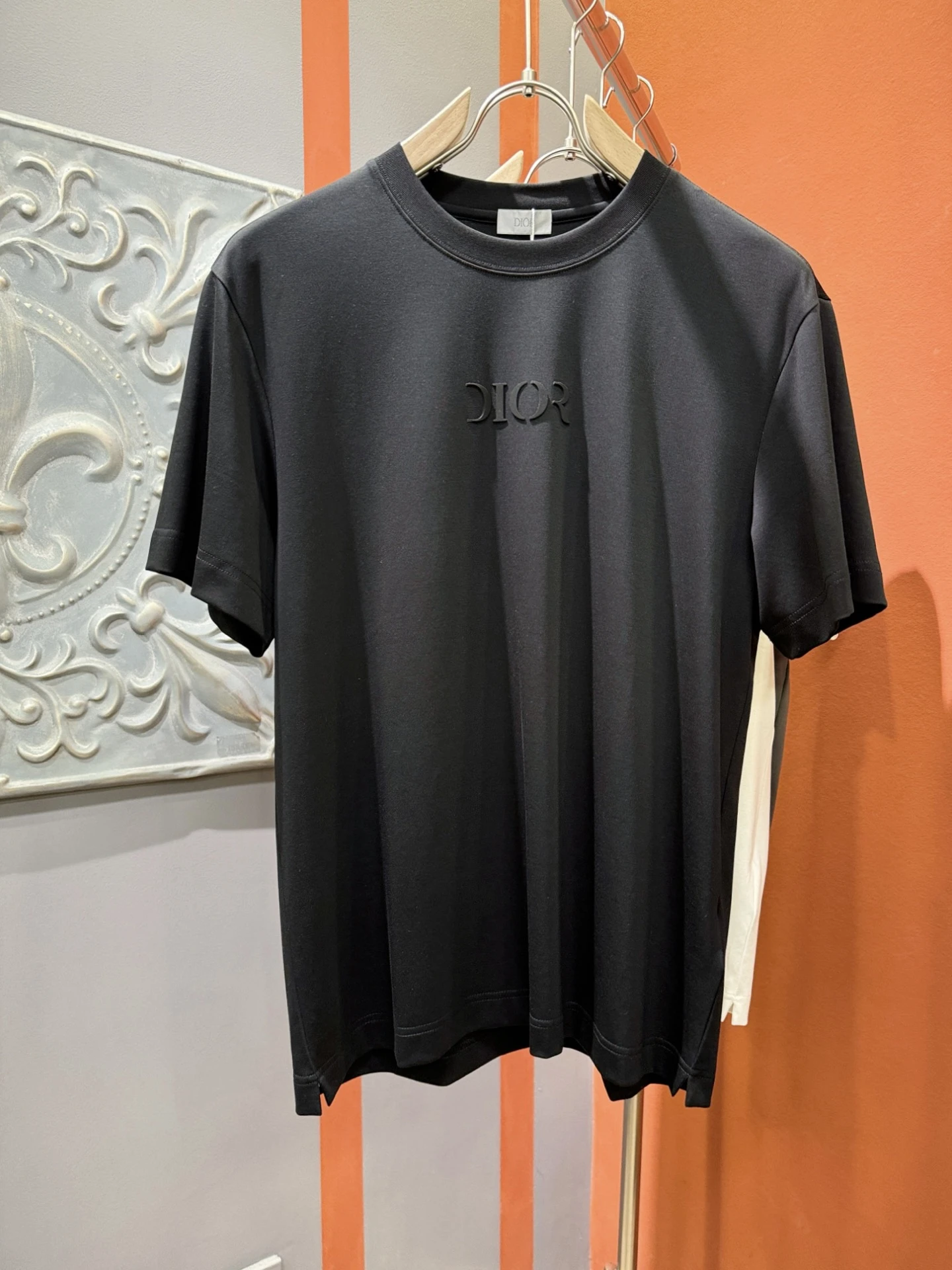 Dior T-Shirt — 0b24042a