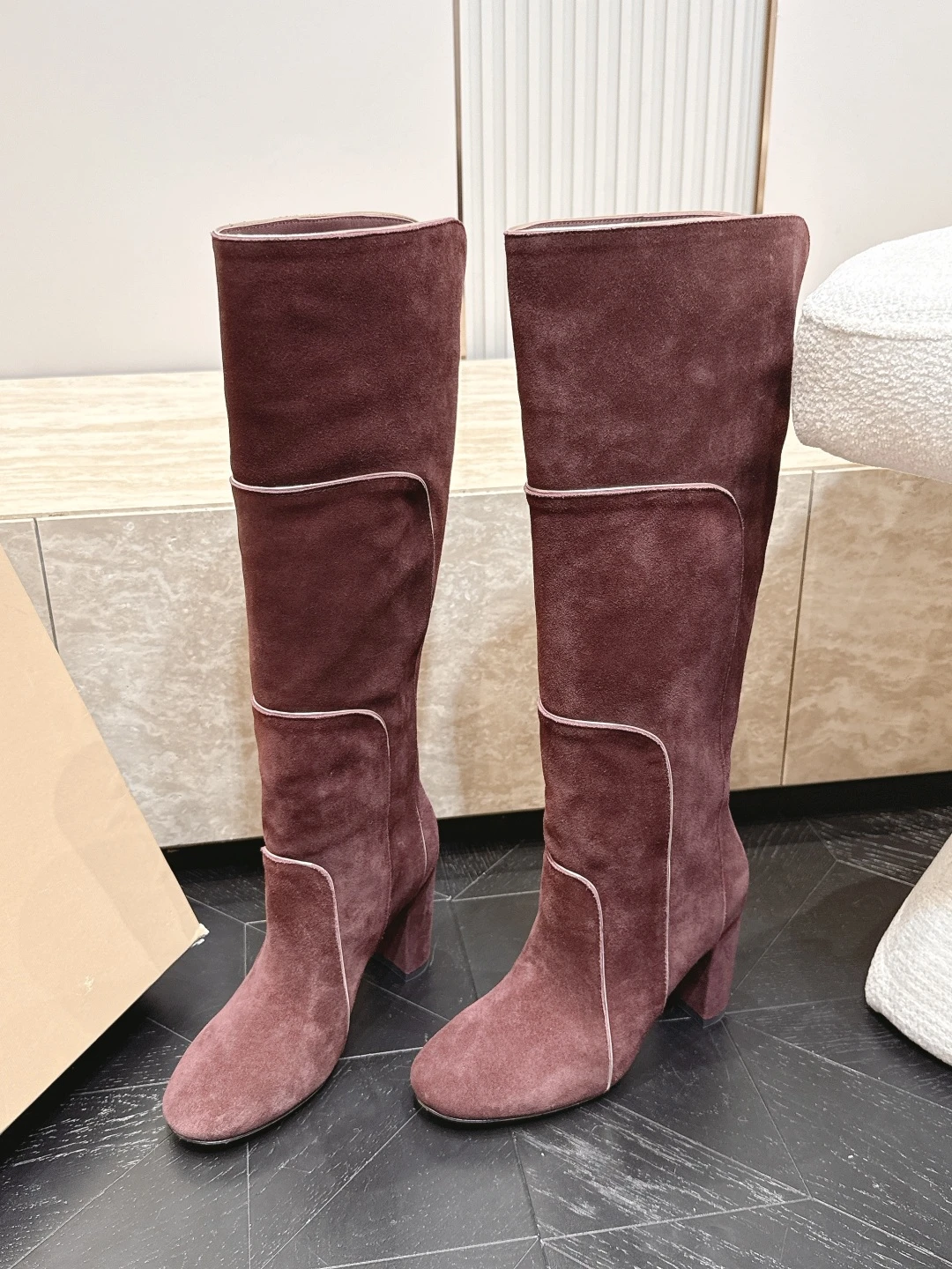 Givenchy Boots — 5ed5bf56