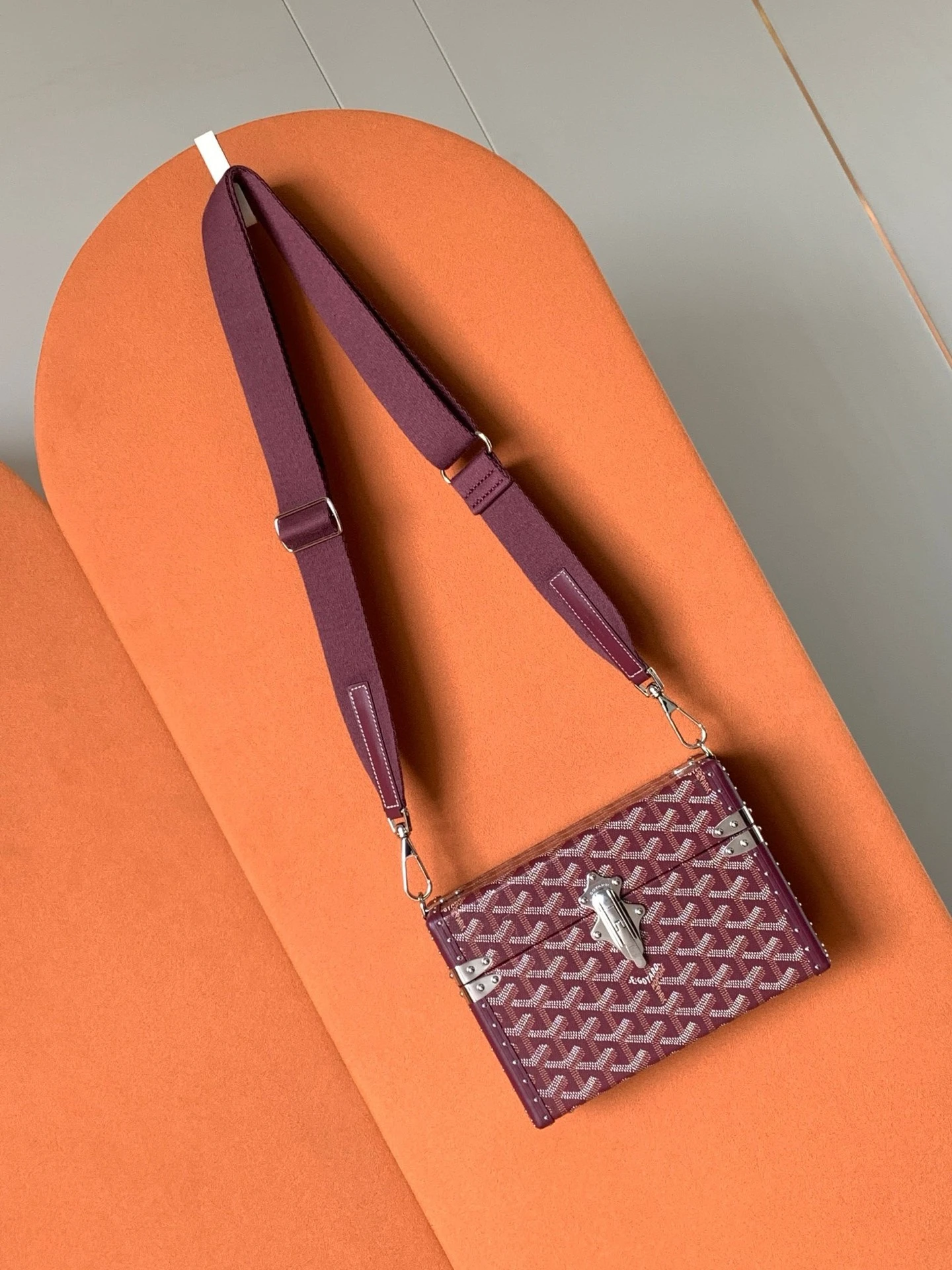 Goyard Crossbody Bags — fedff45c