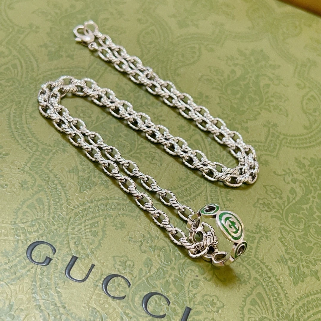 Gucci Jewellery — 3891a214