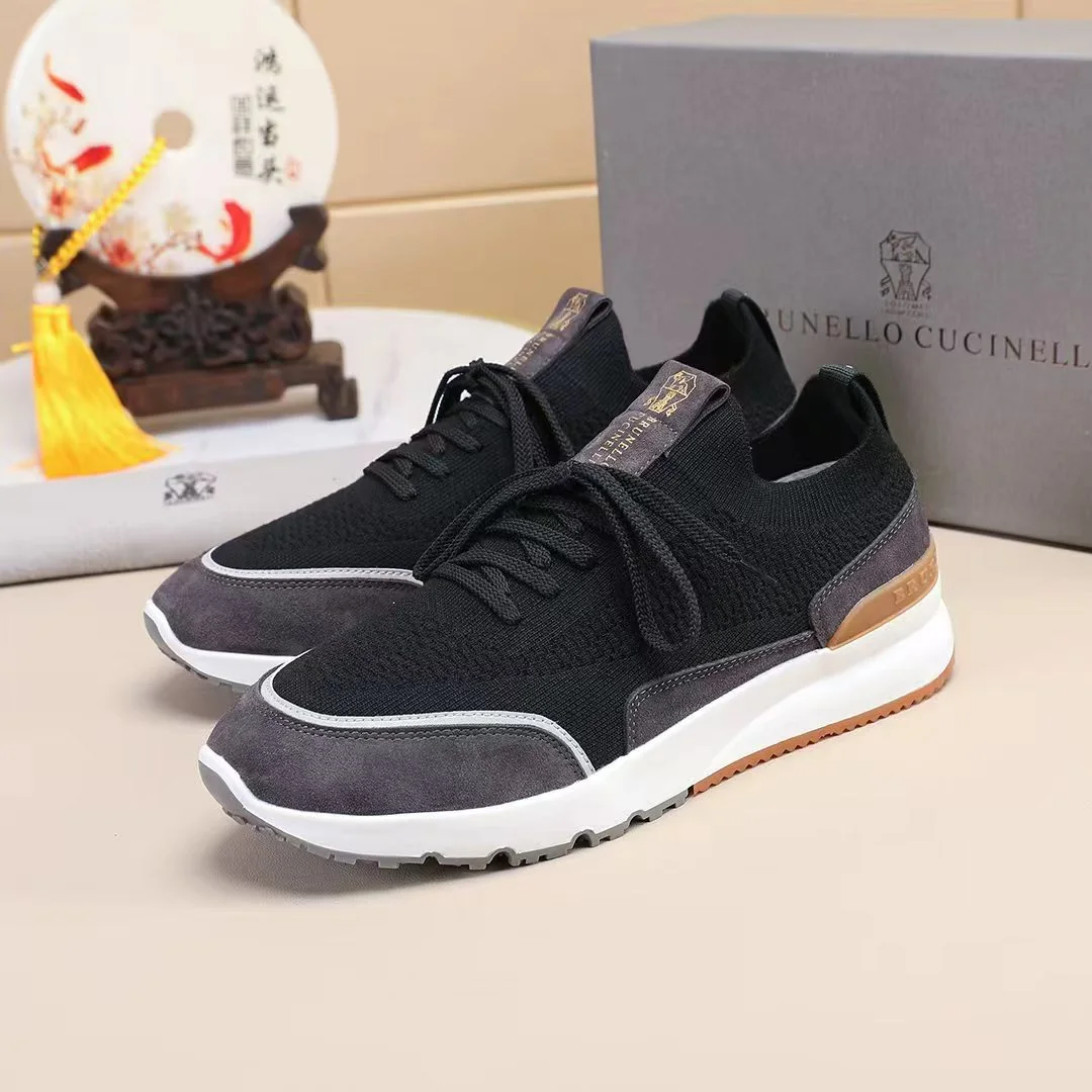 Brunello Cucinelli Shoes — 5102754b