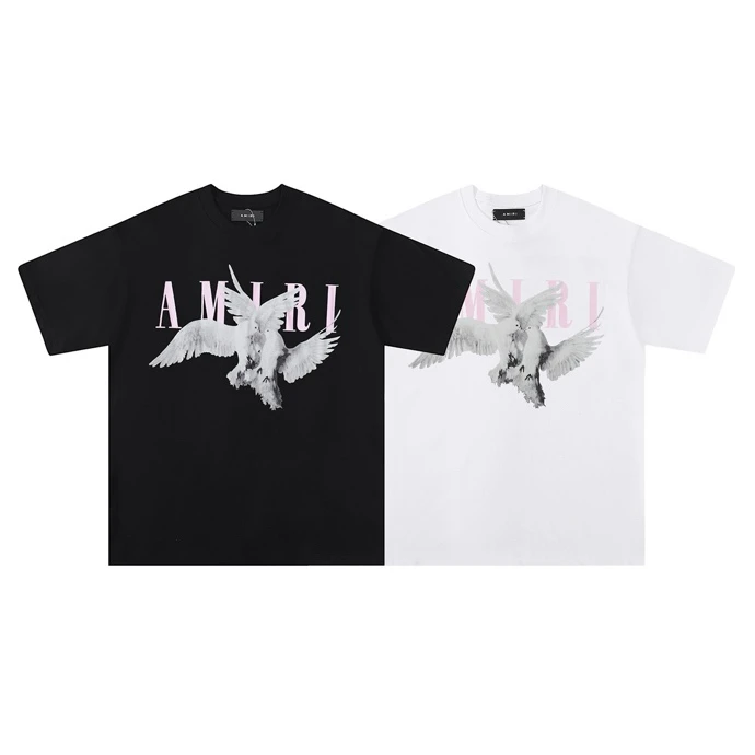 Amiri T-Shirt — 21d449c0