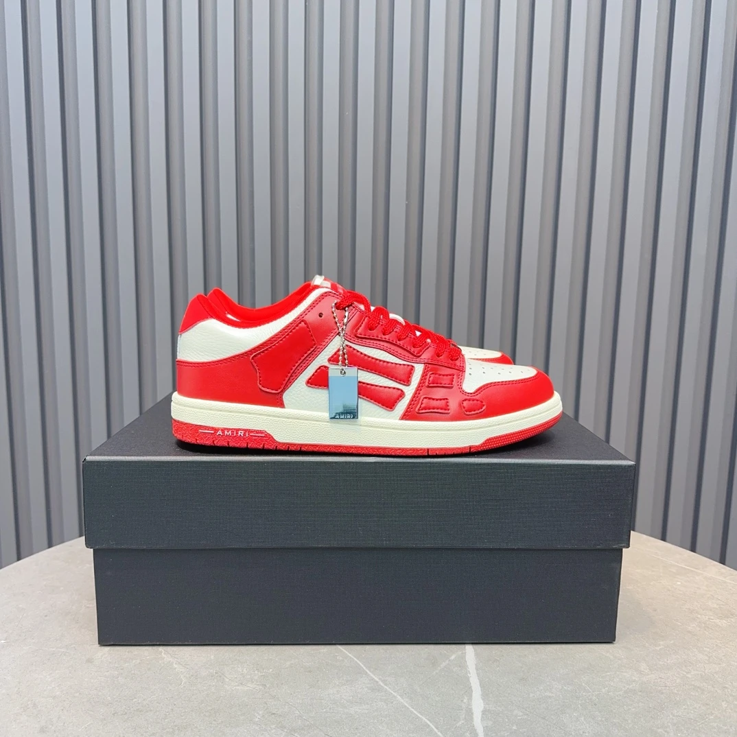 Amiri Shoes — cd41abf1
