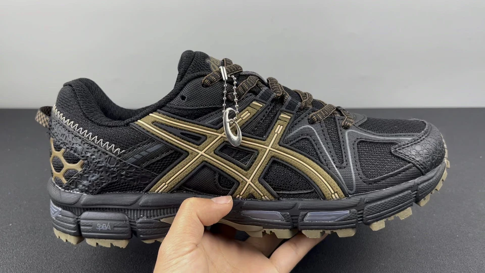 Asics Shoes — d30e0a20