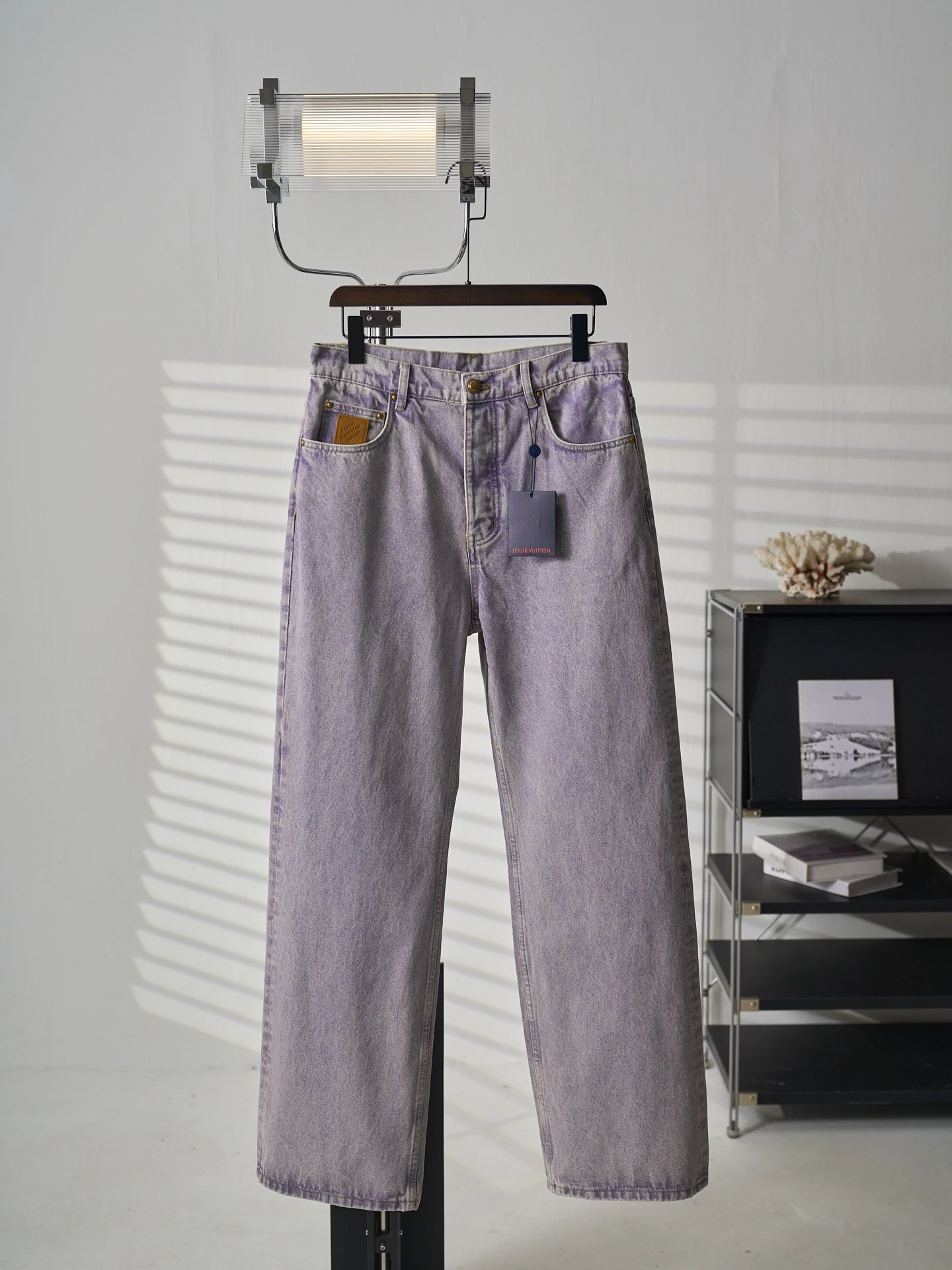 Louis Vuitton Jeans — 8b215948