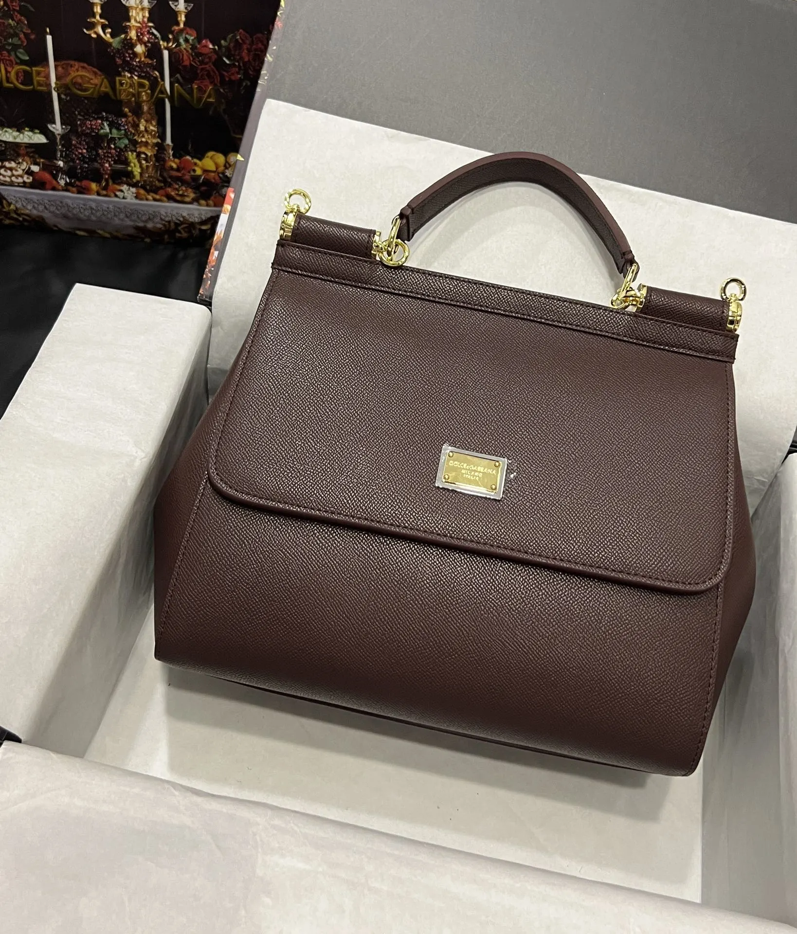 Dolce & Gabbana Bag — 38a988a8