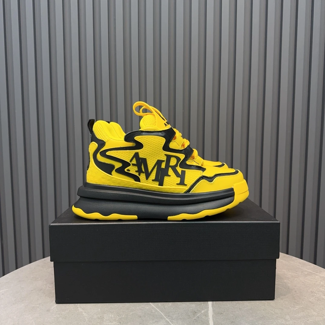 Amiri Shoes — fe240e13