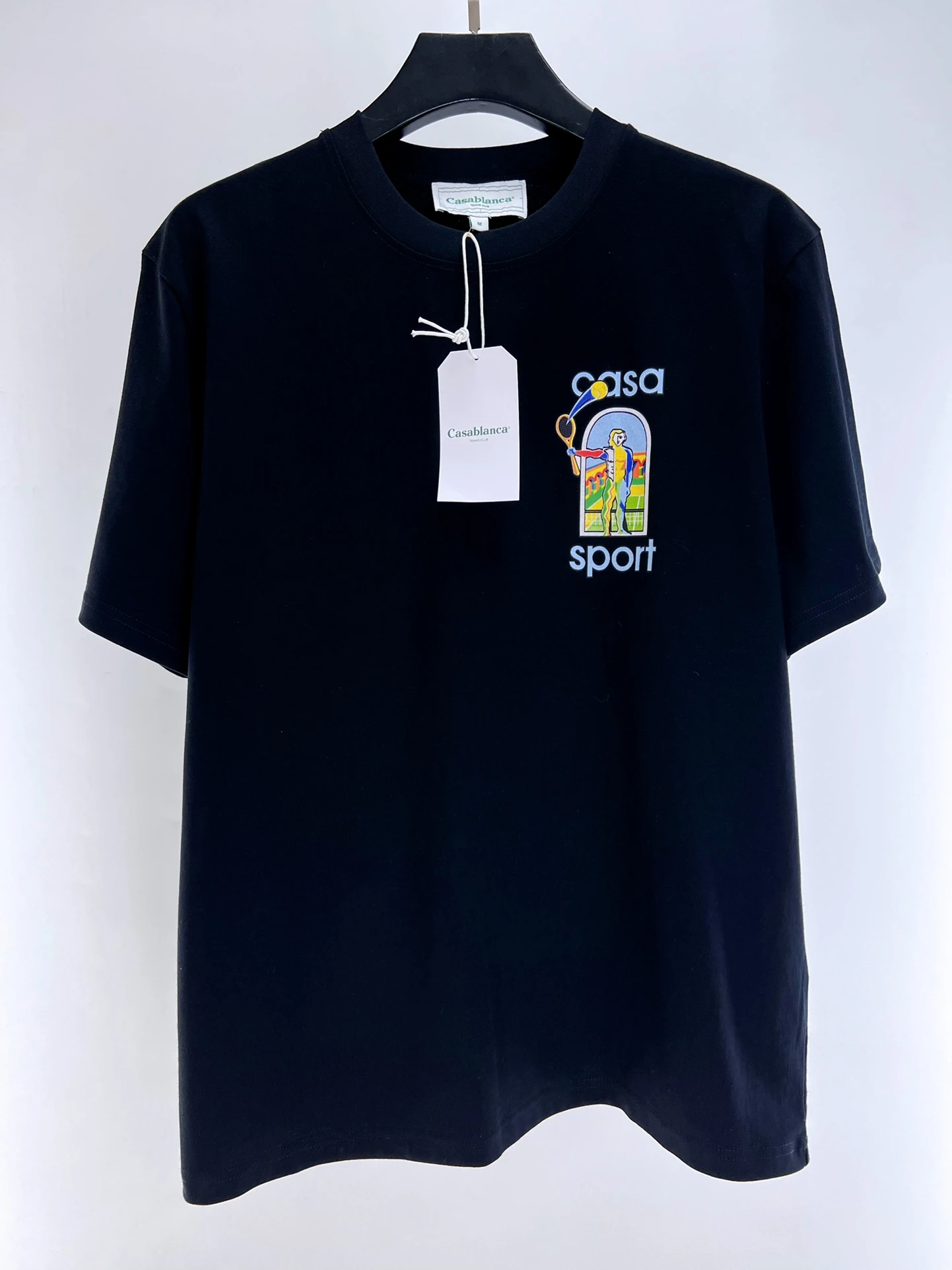 Casablanca T-Shirt — 874e94e1