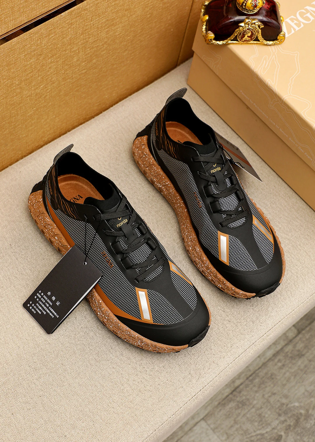 Zegna Shoes — b328db32
