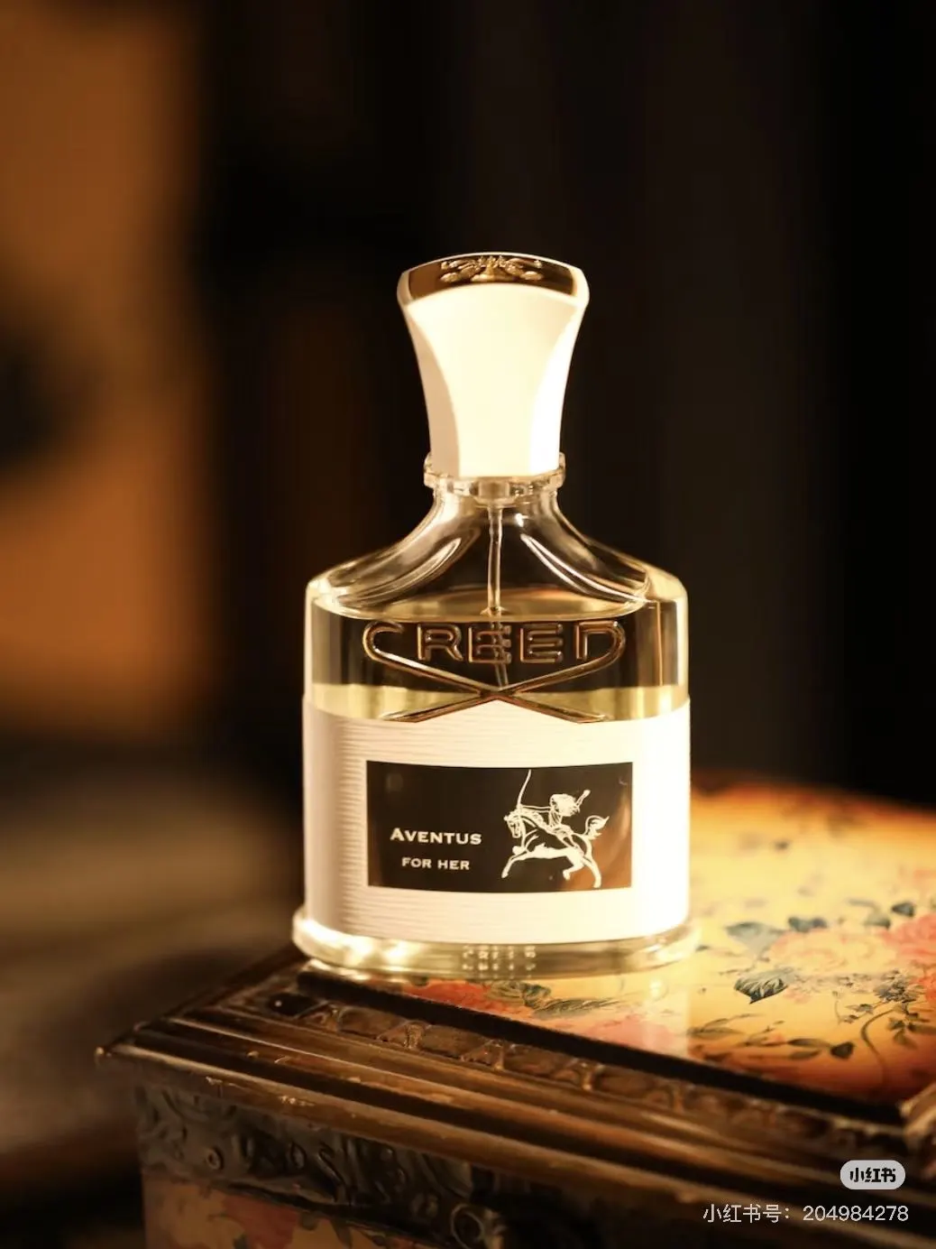 Creed Fragrance — 856aae5f