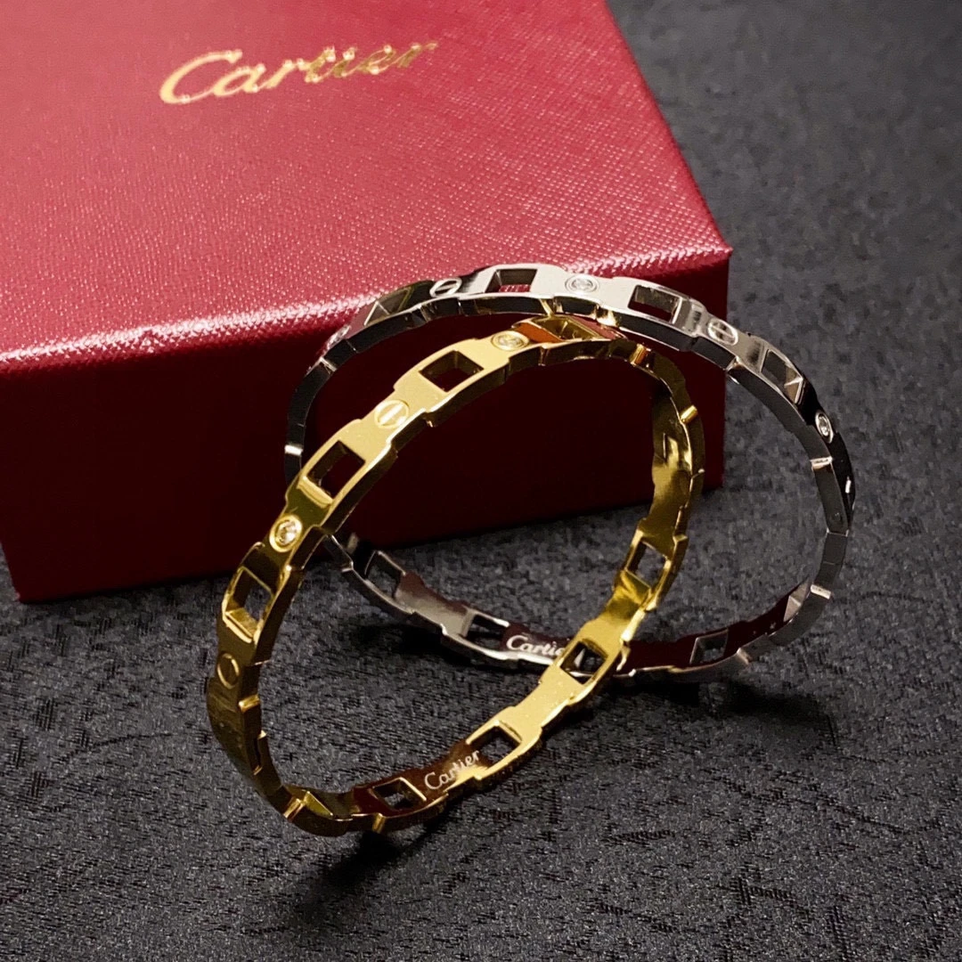 Cartier Jewellery — 43d0171b