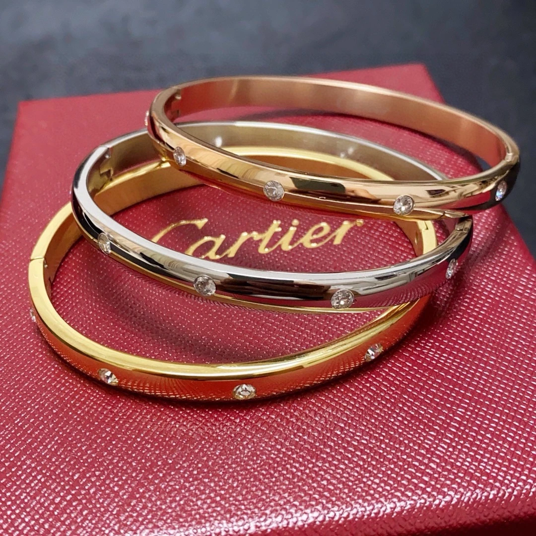 Cartier Jewellery — 785f6550