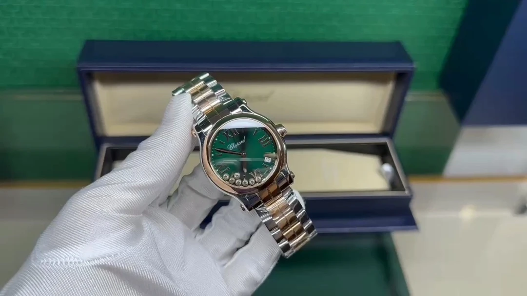 Watch — 3c4df550