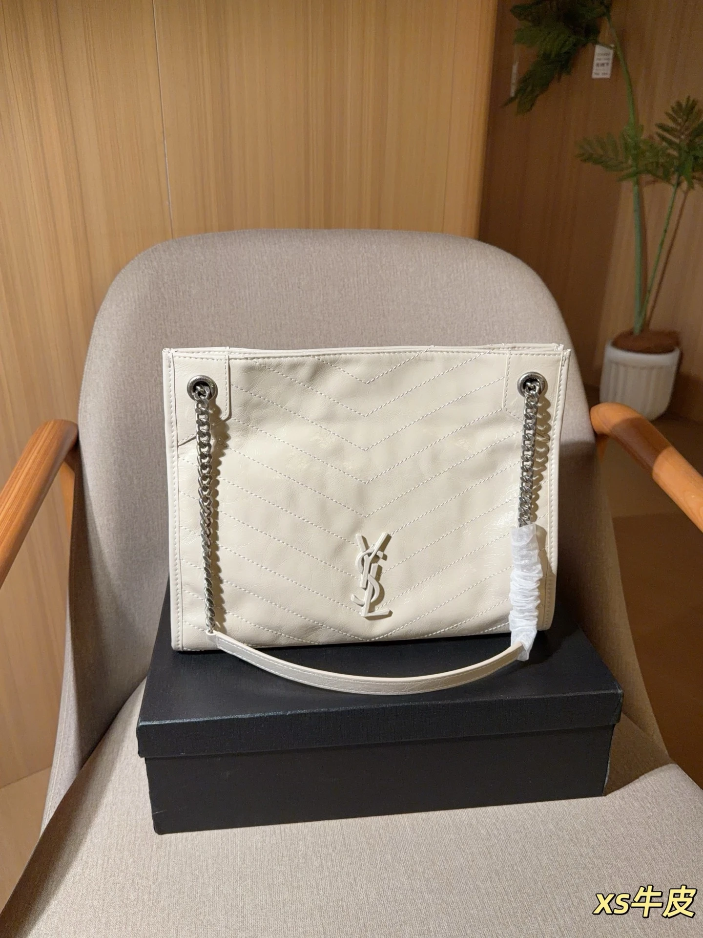 Saint Laurent Bag — 2866aef8