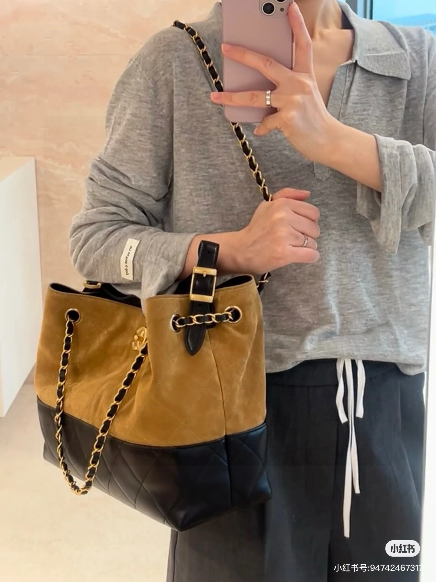 Chanel Bag — cc4f8930